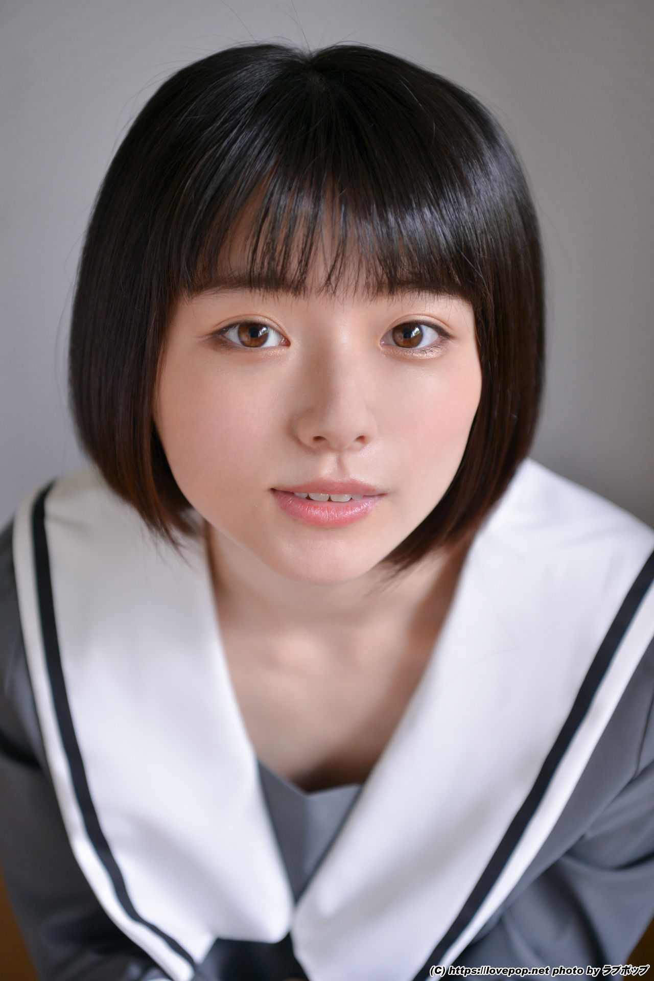 [LOVEPOP] Tsubasa Hazuki 葉月つばさ & Urara Haruno 春野うらら Photoset 02