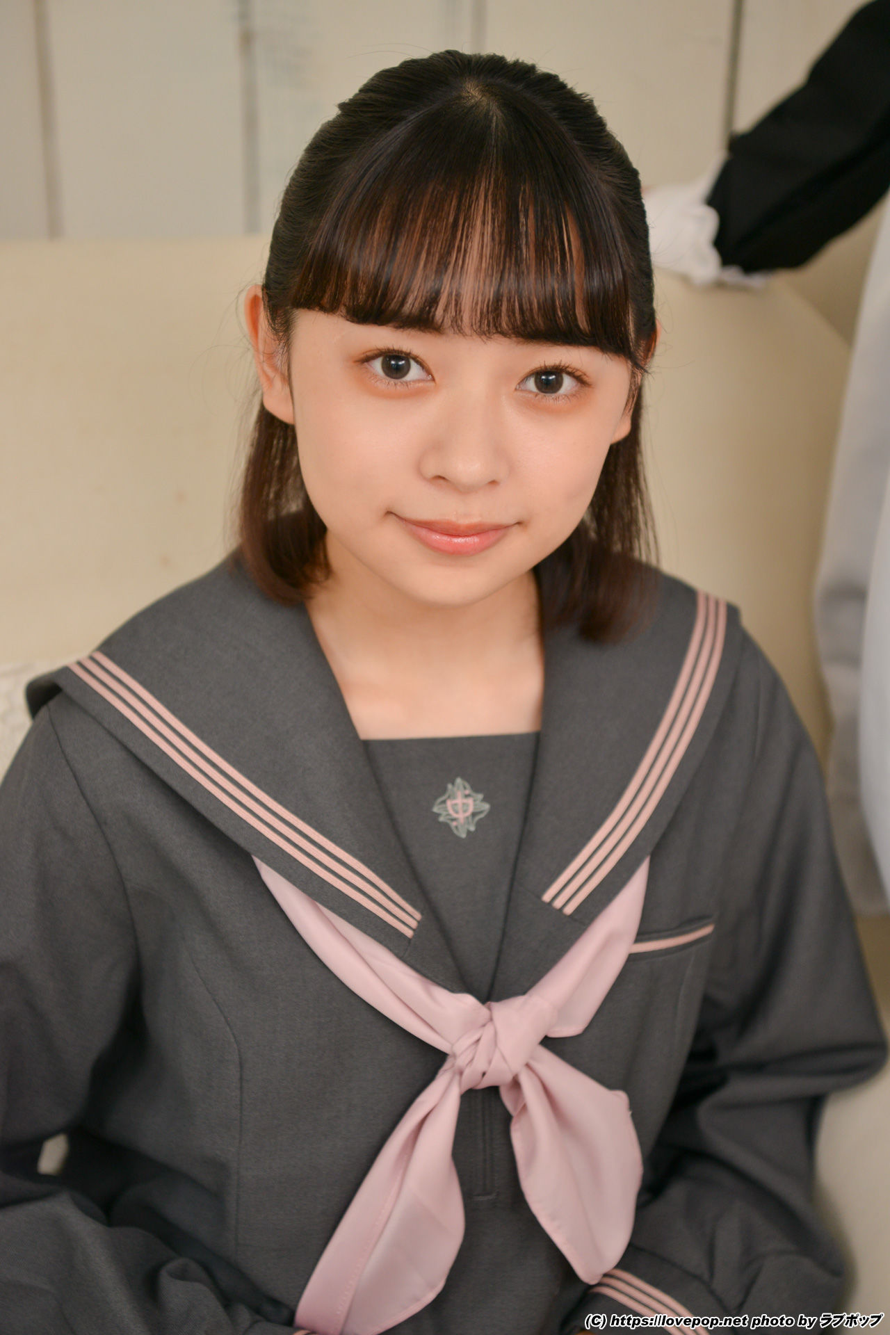 [LOVEPOP] Tsubasa Hazuki 葉月つばさ & Urara Haruno 春野うらら Photoset 03