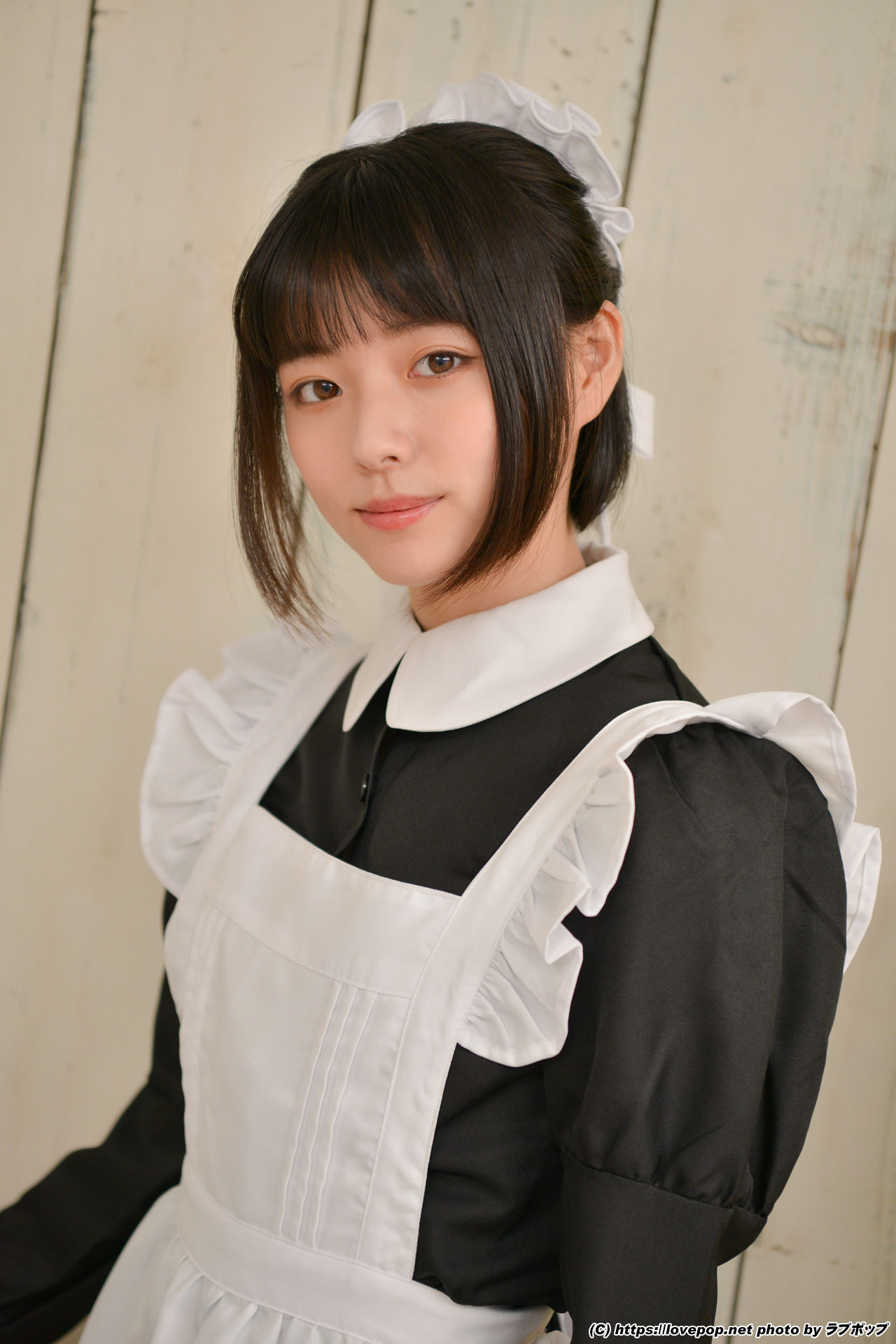 [LOVEPOP] Tsubasa Hazuki 葉月つばさ & Urara Haruno 春野うらら Photoset 03