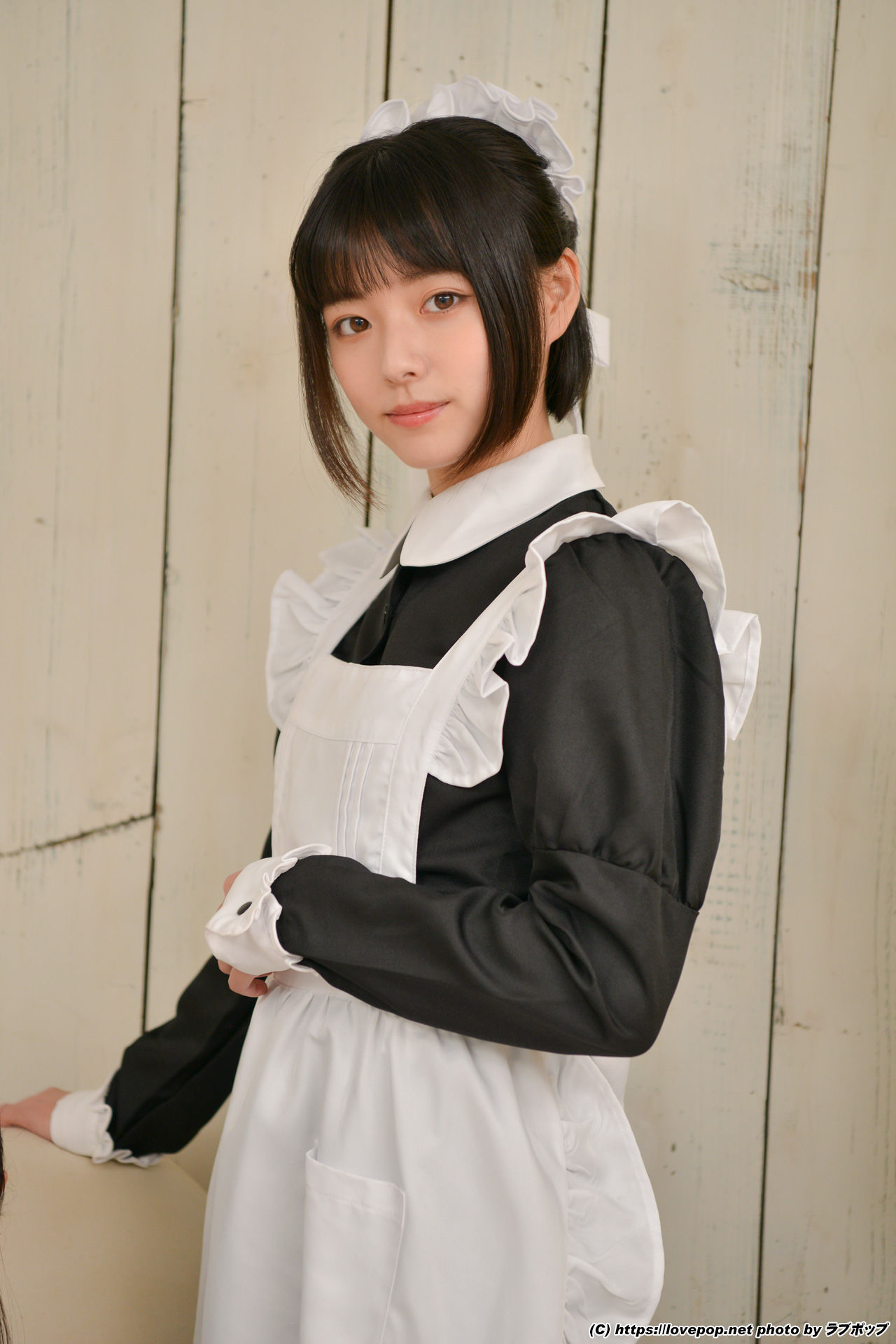 [LOVEPOP] Tsubasa Hazuki 葉月つばさ & Urara Haruno 春野うらら Photoset 03