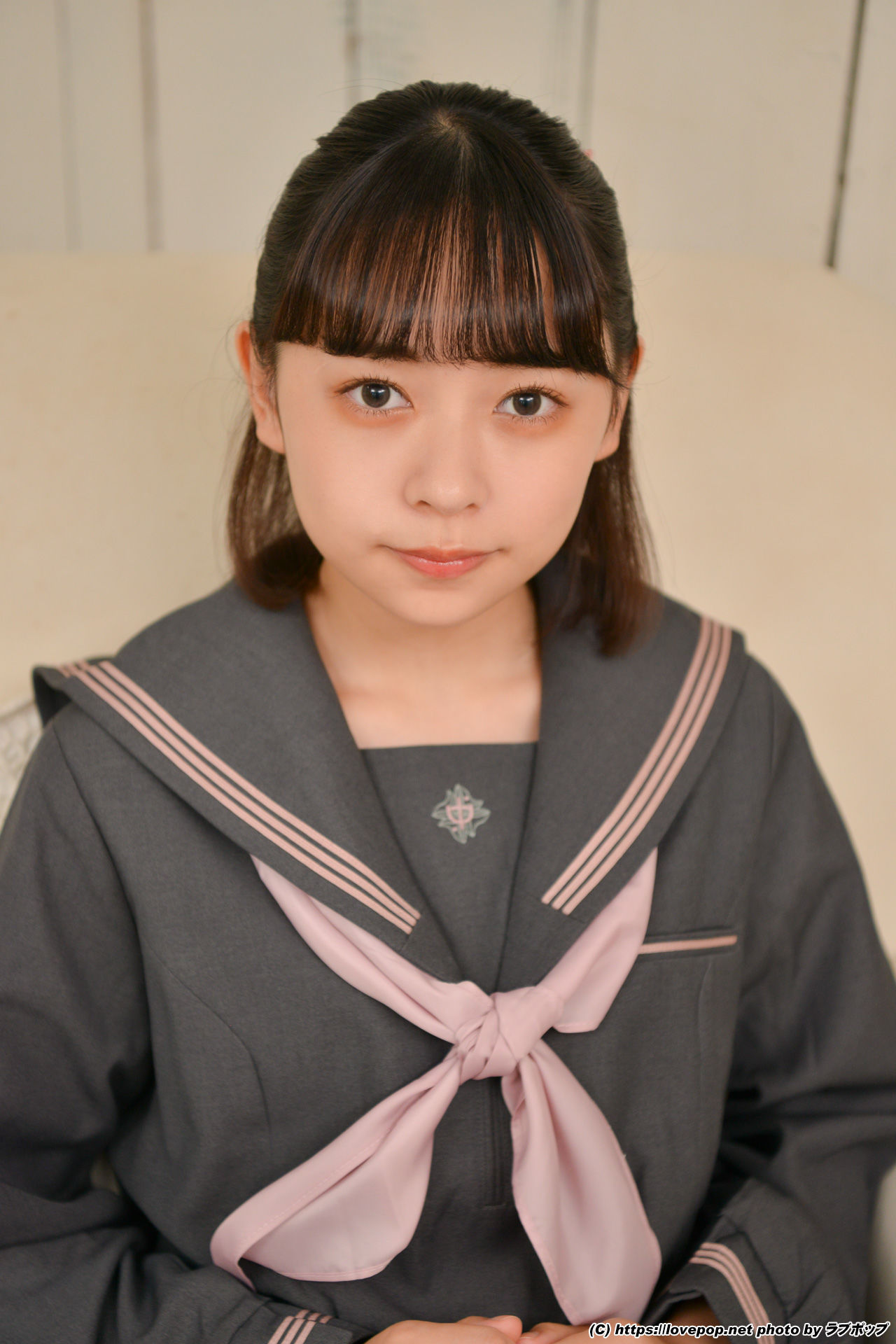[LOVEPOP] Tsubasa Hazuki 葉月つばさ & Urara Haruno 春野うらら Photoset 03