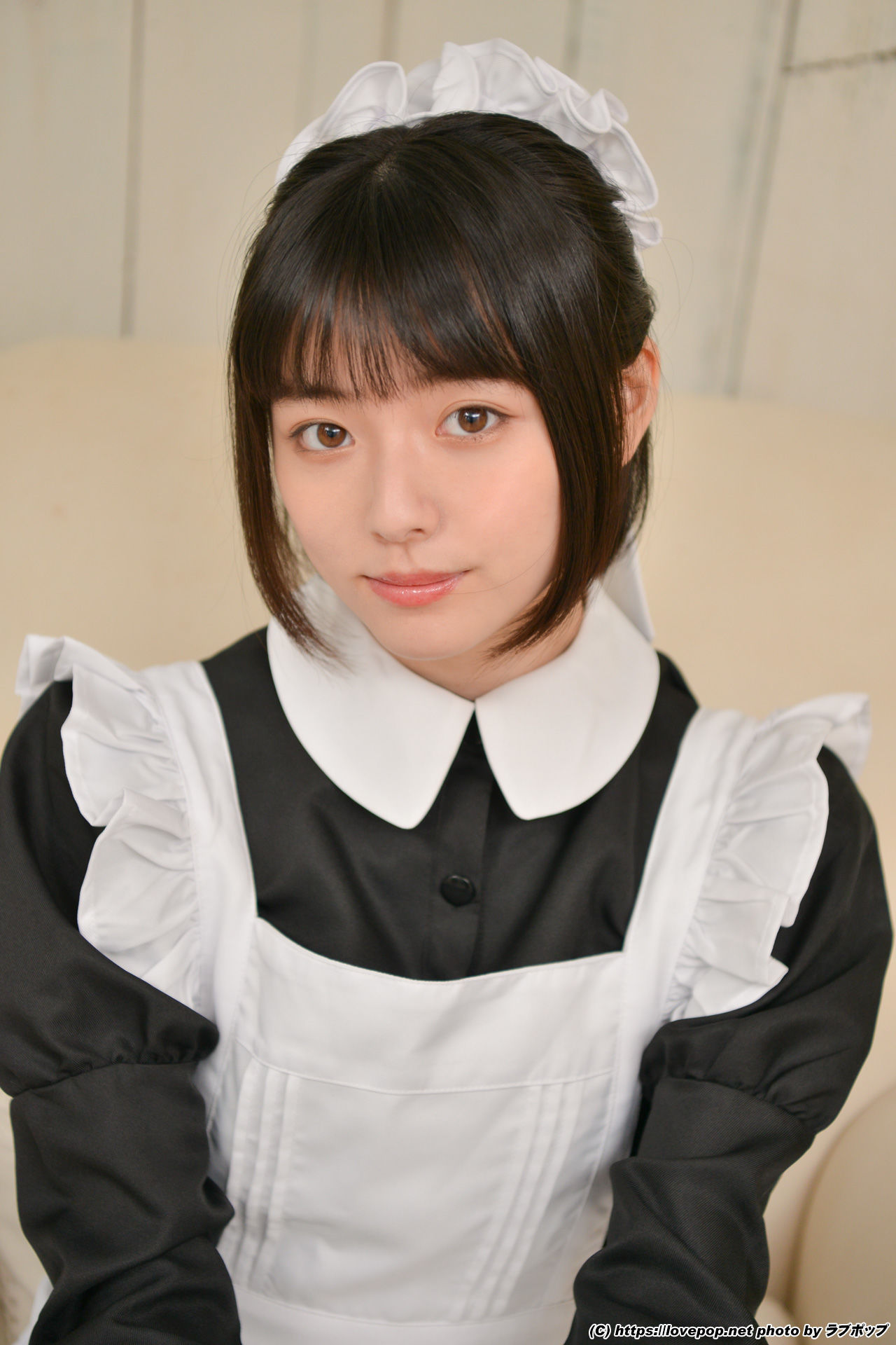 [LOVEPOP] Tsubasa Hazuki 葉月つばさ & Urara Haruno 春野うらら Photoset 03