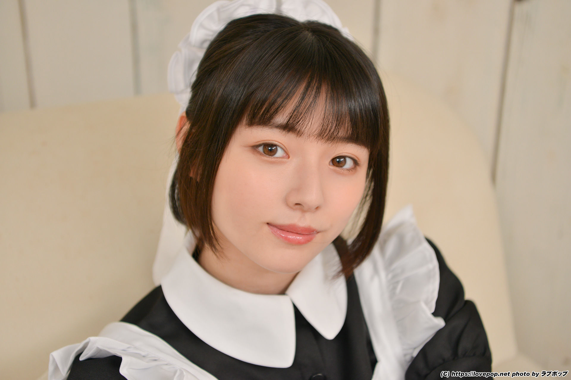 [LOVEPOP] Tsubasa Hazuki 葉月つばさ & Urara Haruno 春野うらら Photoset 03