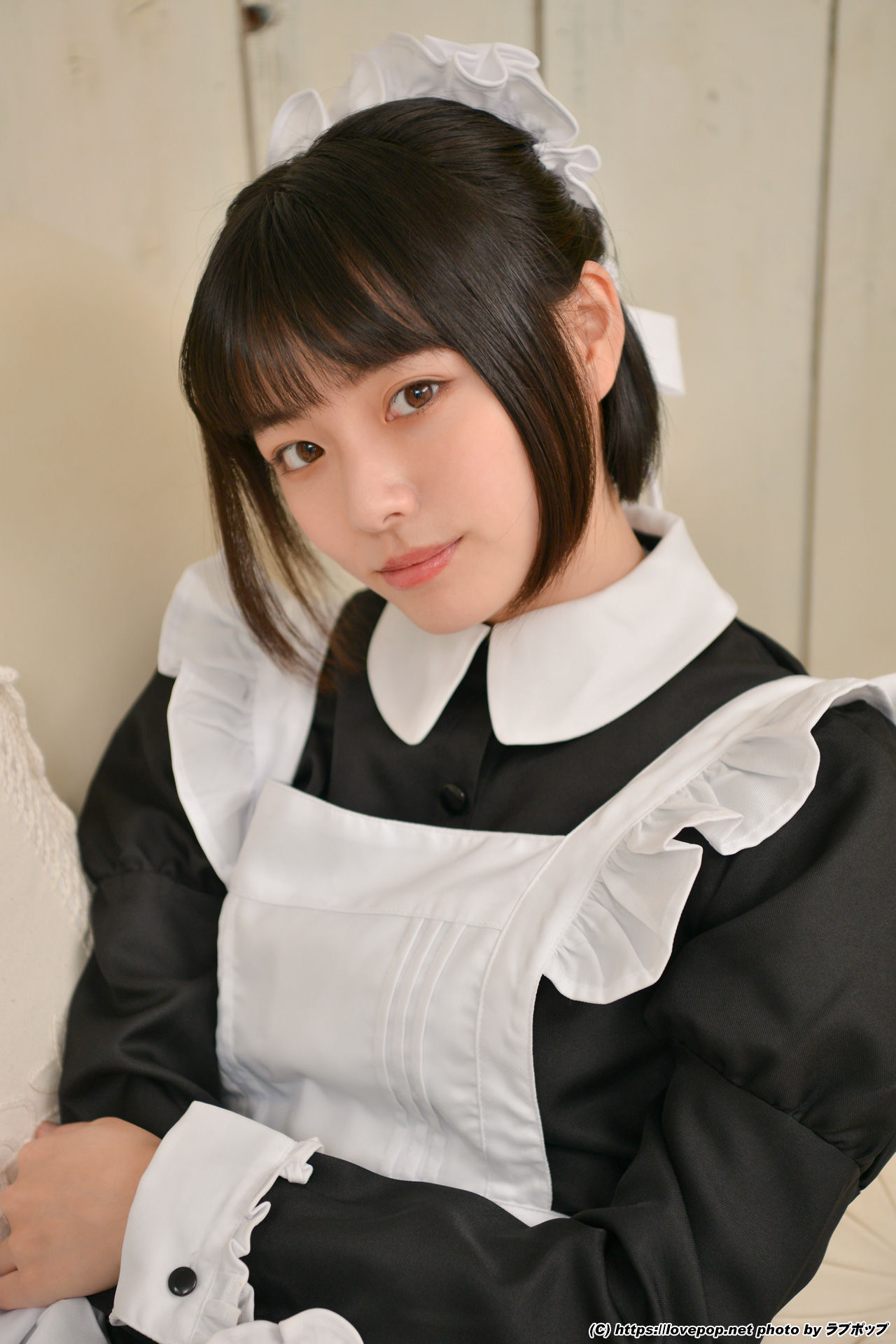 [LOVEPOP] Tsubasa Hazuki 葉月つばさ & Urara Haruno 春野うらら Photoset 03