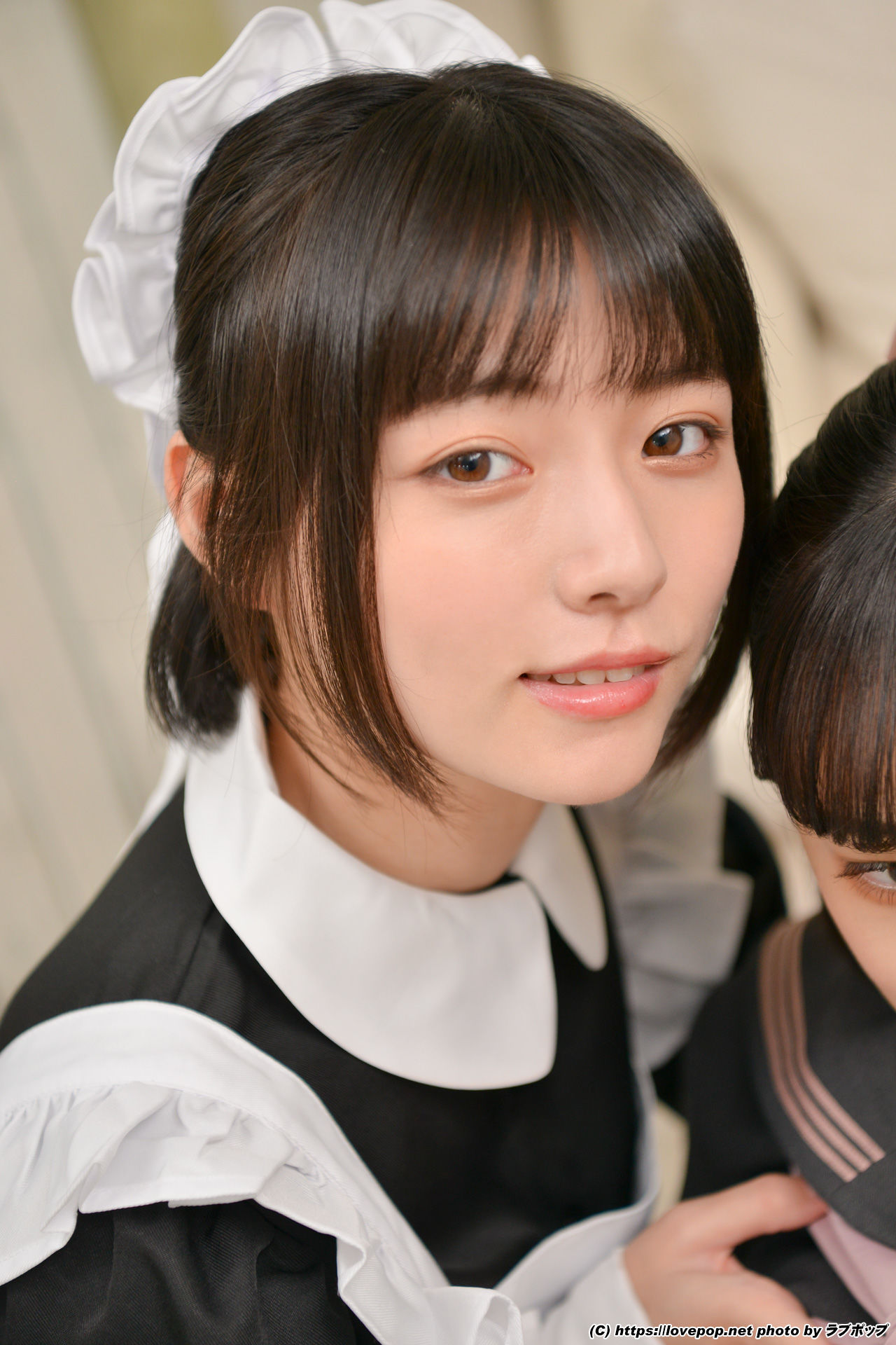 [LOVEPOP] Tsubasa Hazuki 葉月つばさ & Urara Haruno 春野うらら Photoset 03