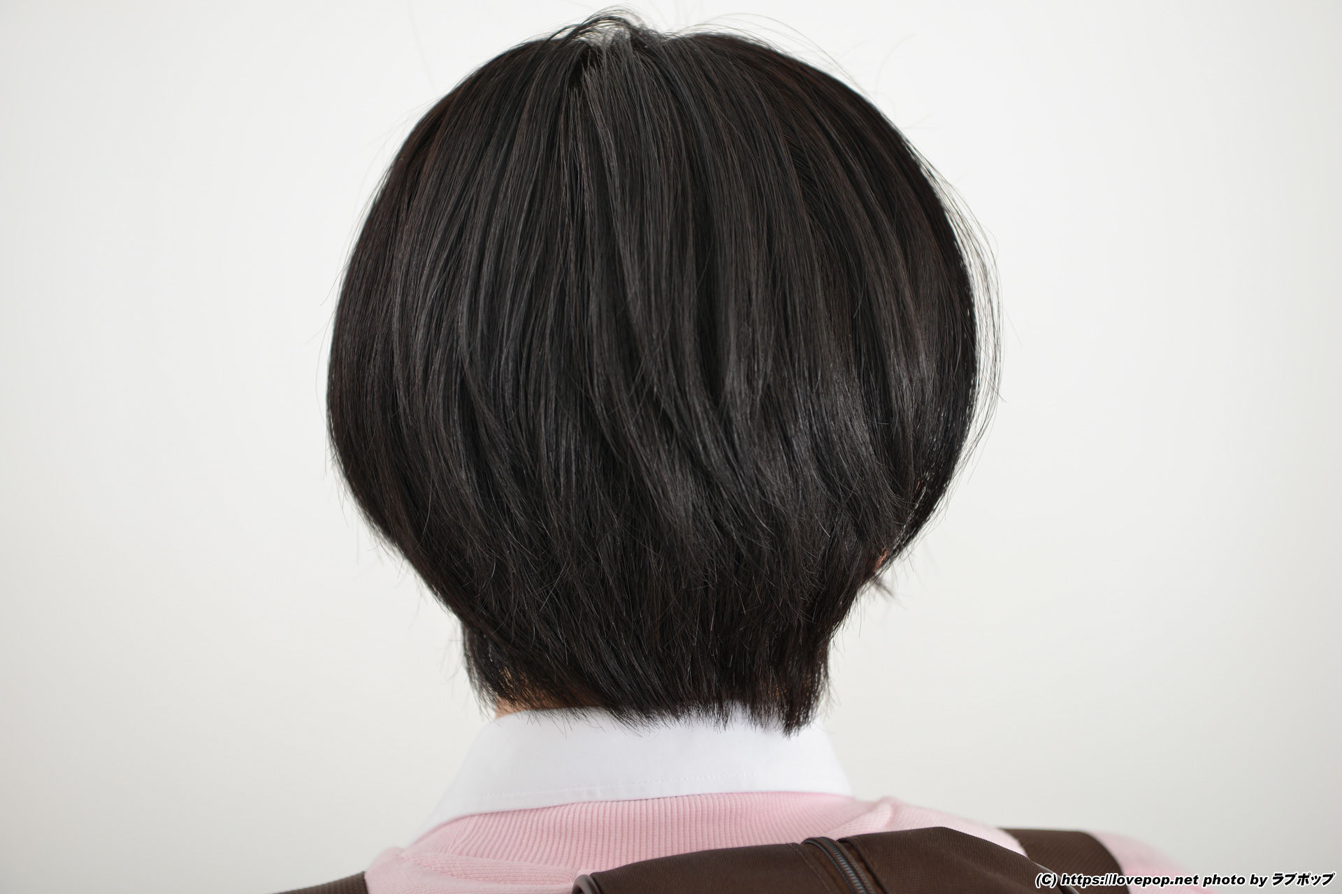 [LOVEPOP] Umi Higashino 東野羽海 Photoset 01
