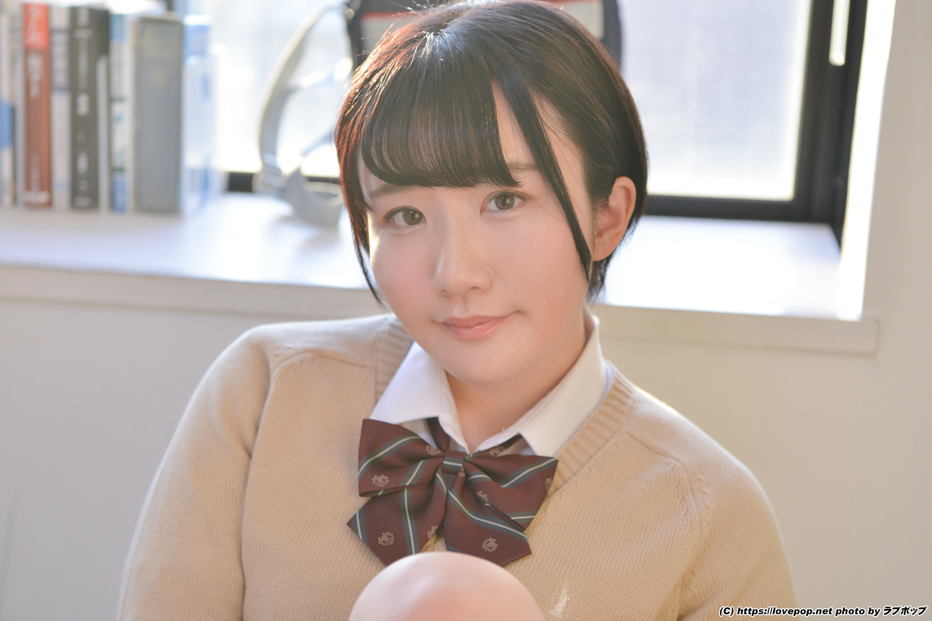 [LOVEPOP] Umi Higashino 東野羽海 Photoset 02