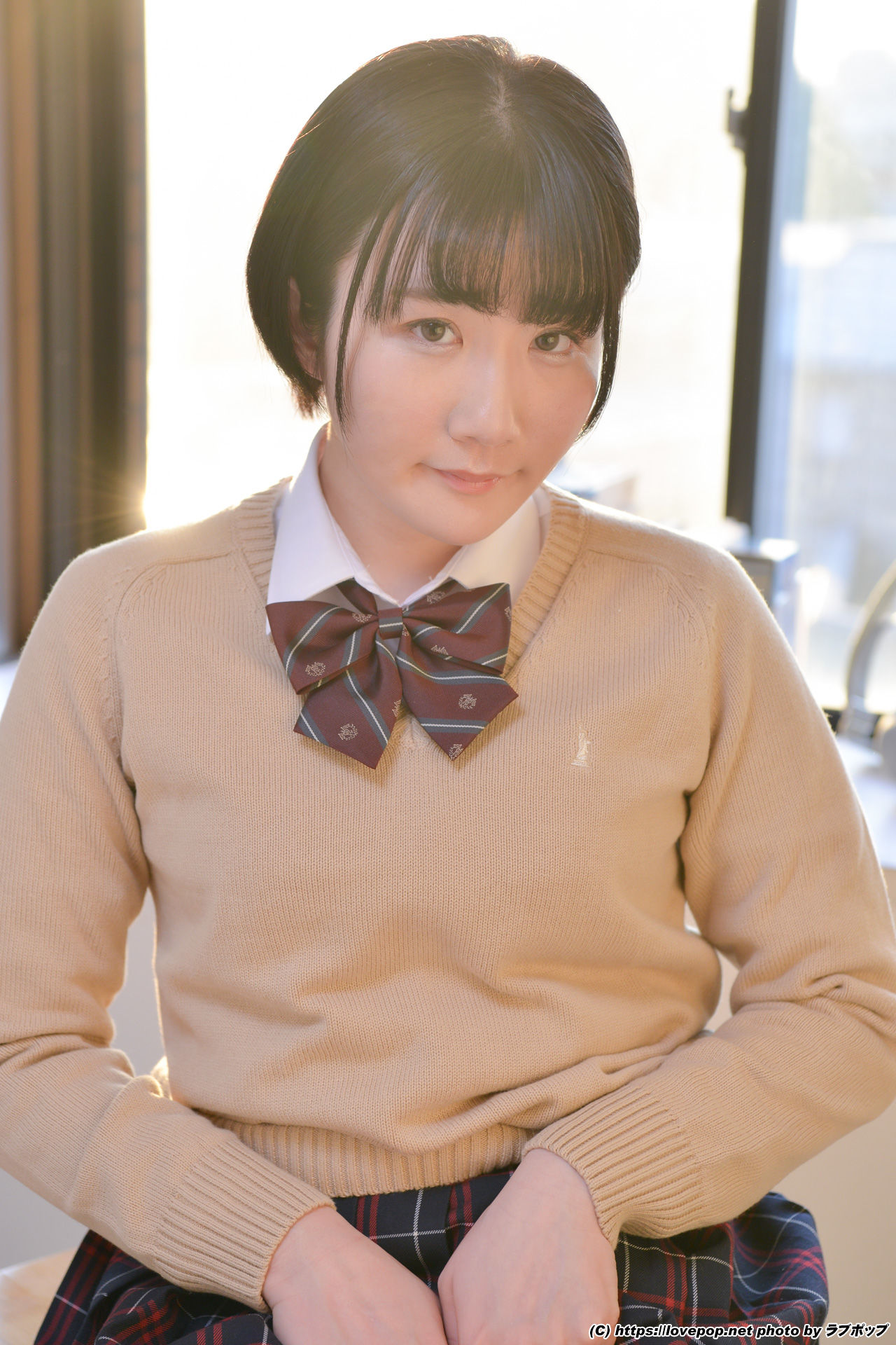 [LOVEPOP] Umi Higashino 東野羽海 Photoset 02