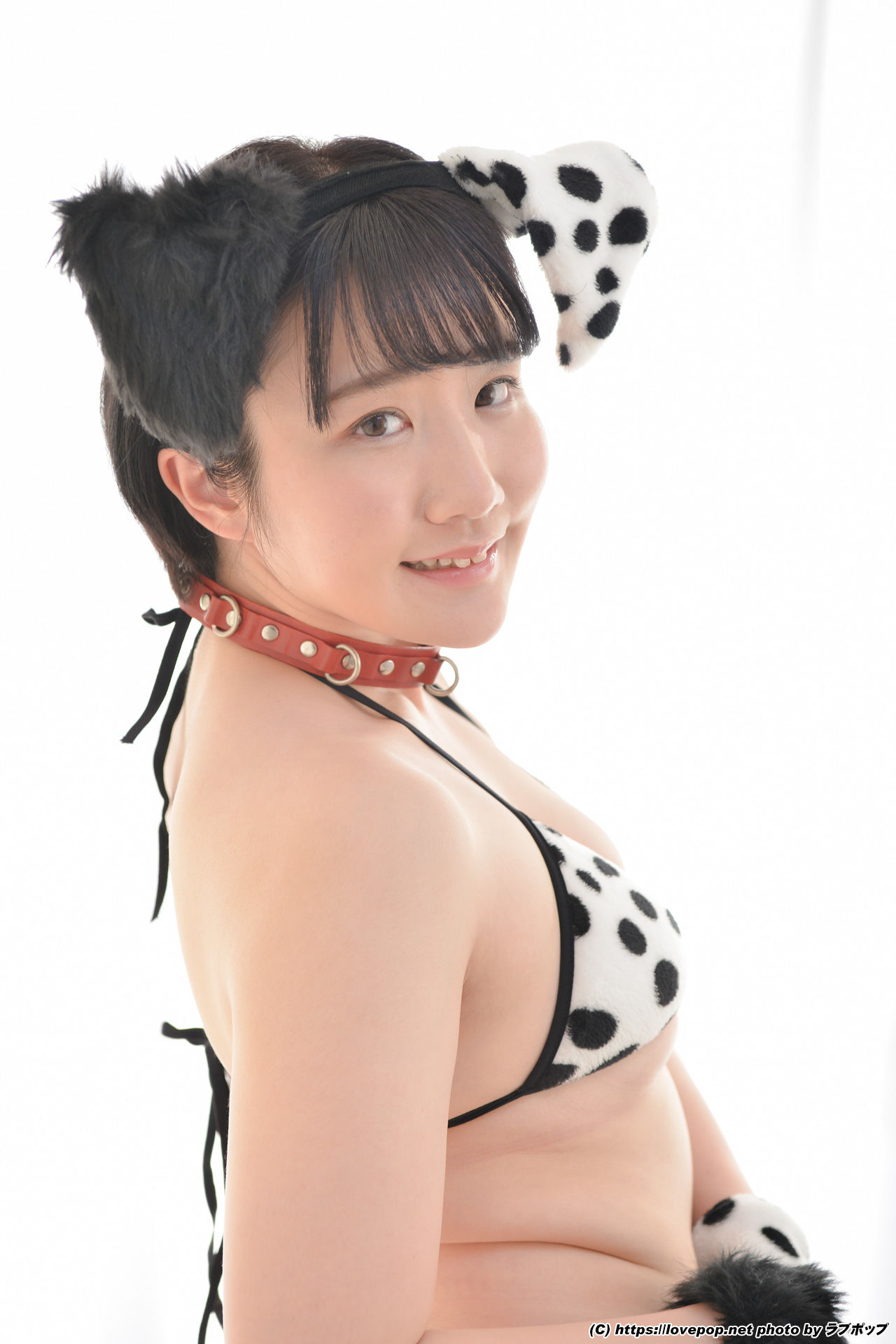 [LOVEPOP] Umi Higashino 東野羽海 Photoset 03