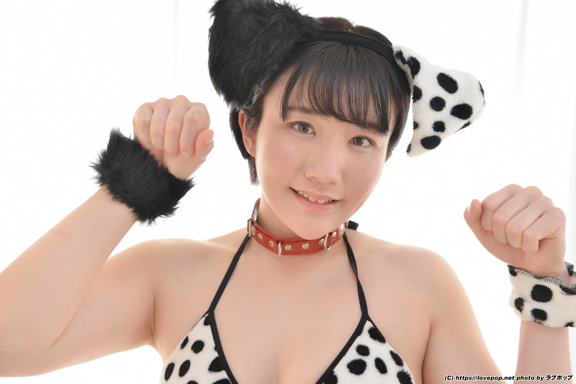 [LOVEPOP] Umi Higashino 東野羽海 Photoset 03