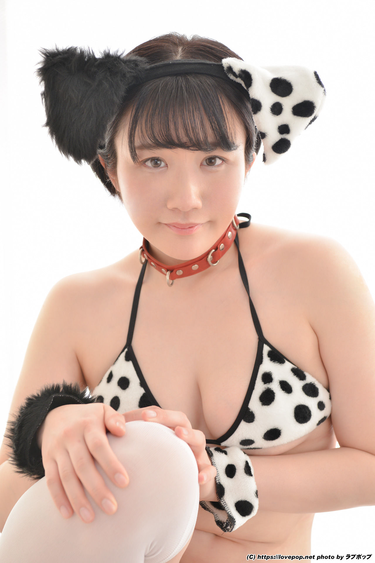 [LOVEPOP] Umi Higashino 東野羽海 Photoset 03