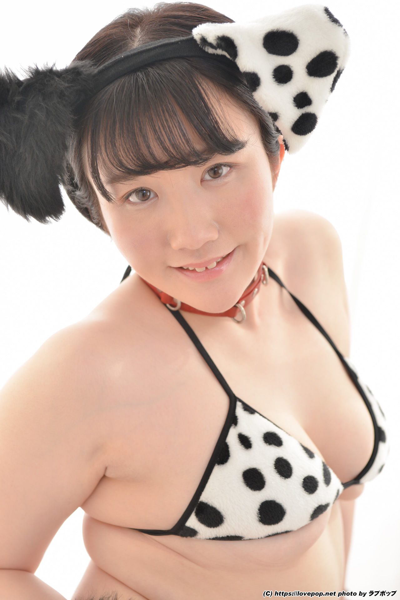[LOVEPOP] Umi Higashino 東野羽海 Photoset 03