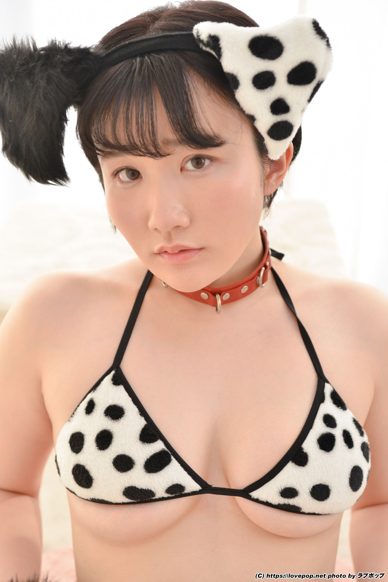 [LOVEPOP] Umi Higashino 東野羽海 Photoset 03