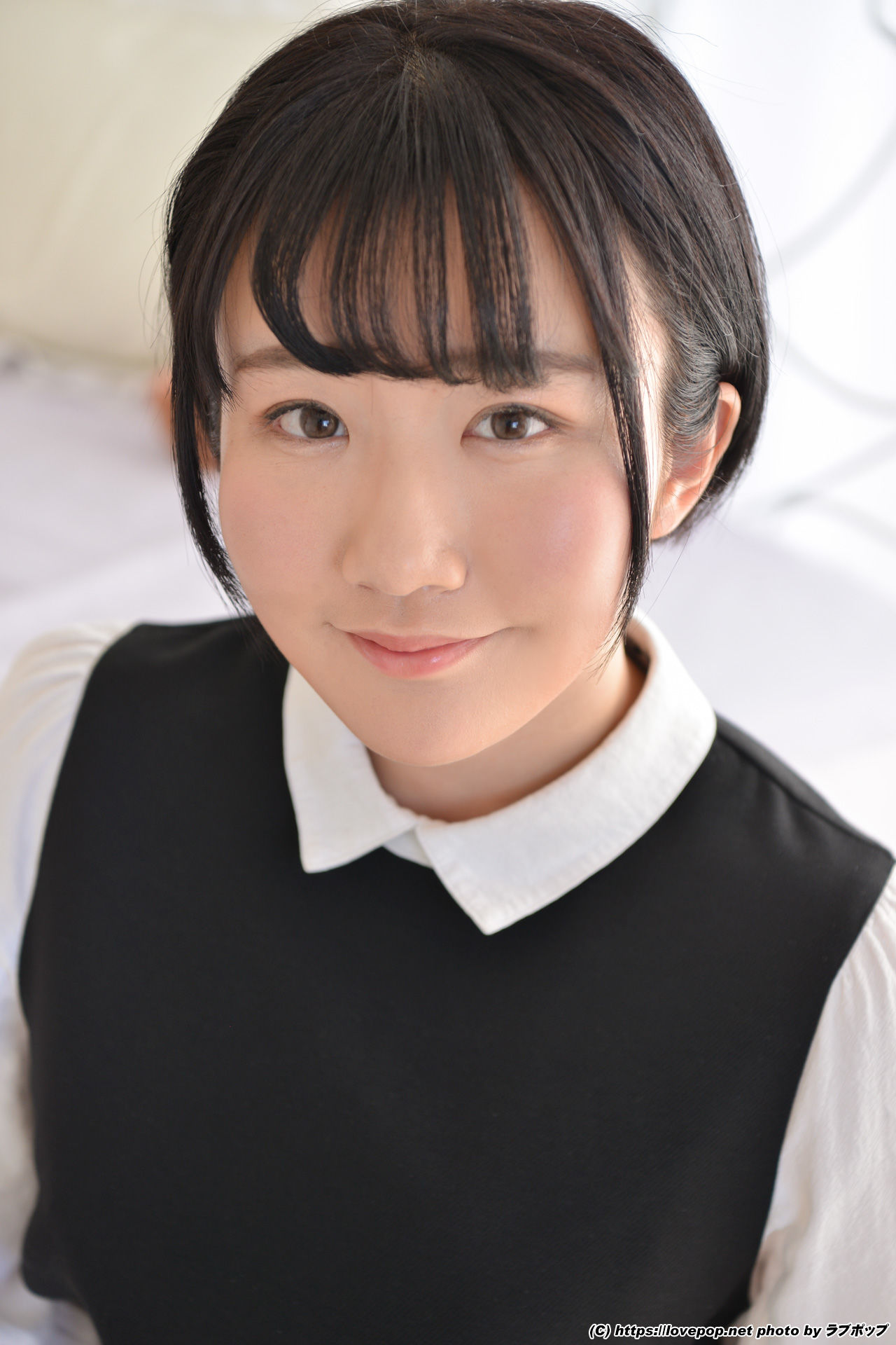 [LOVEPOP] Umi Higashino 東野羽海 Photoset 04