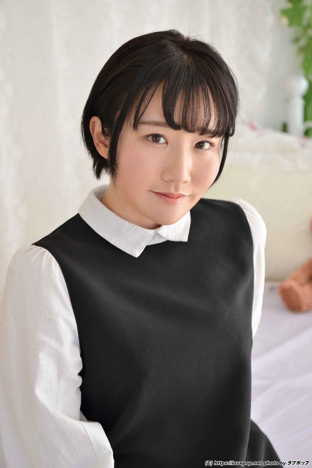 [LOVEPOP] Umi Higashino 東野羽海 Photoset 04