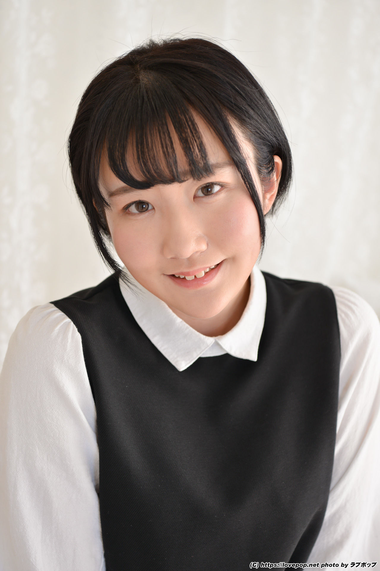 [LOVEPOP] Umi Higashino 東野羽海 Photoset 04