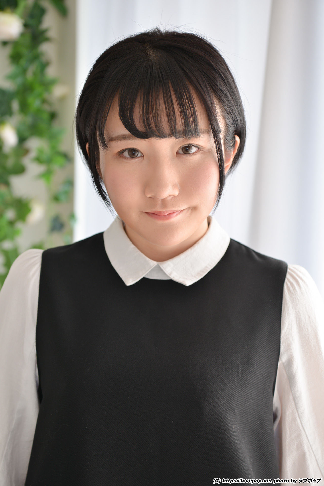 [LOVEPOP] Umi Higashino 東野羽海 Photoset 04