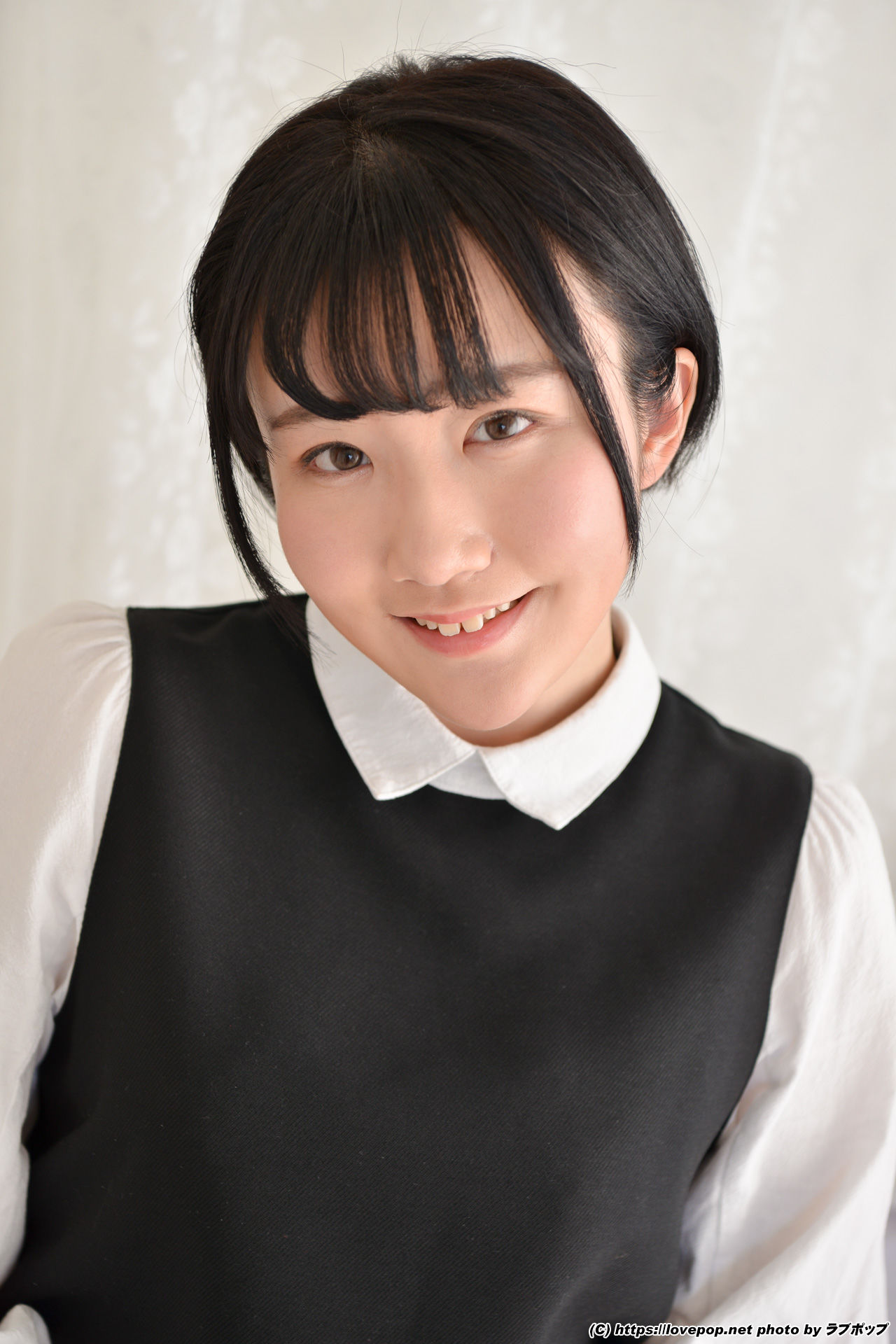 [LOVEPOP] Umi Higashino 東野羽海 Photoset 04