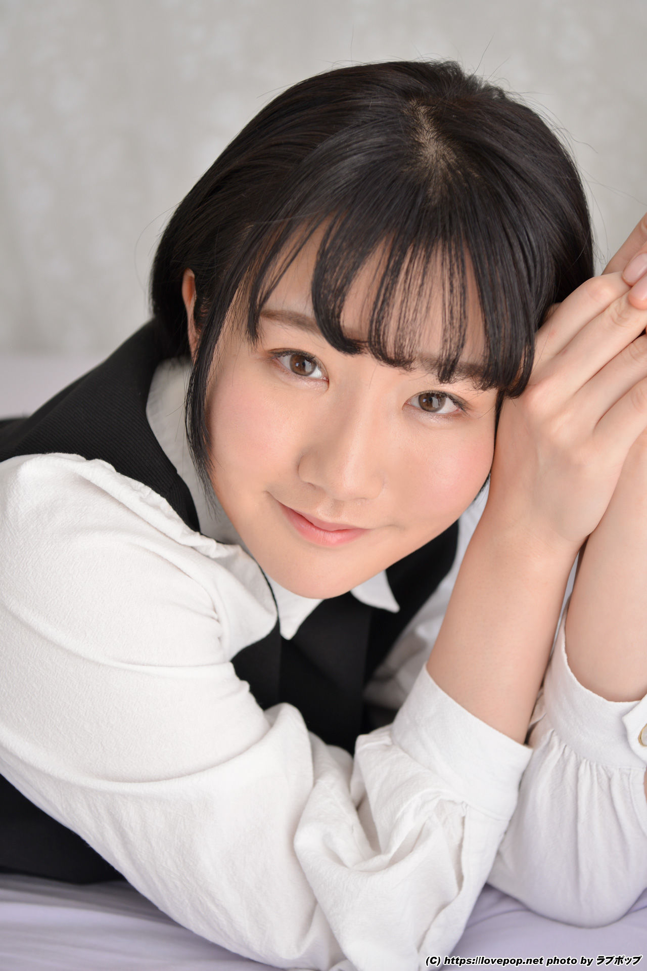 [LOVEPOP] Umi Higashino 東野羽海 Photoset 04