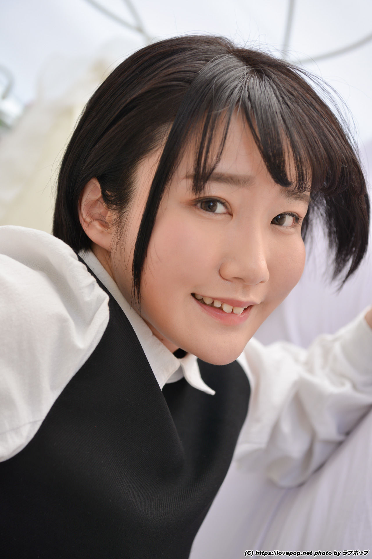 [LOVEPOP] Umi Higashino 東野羽海 Photoset 04