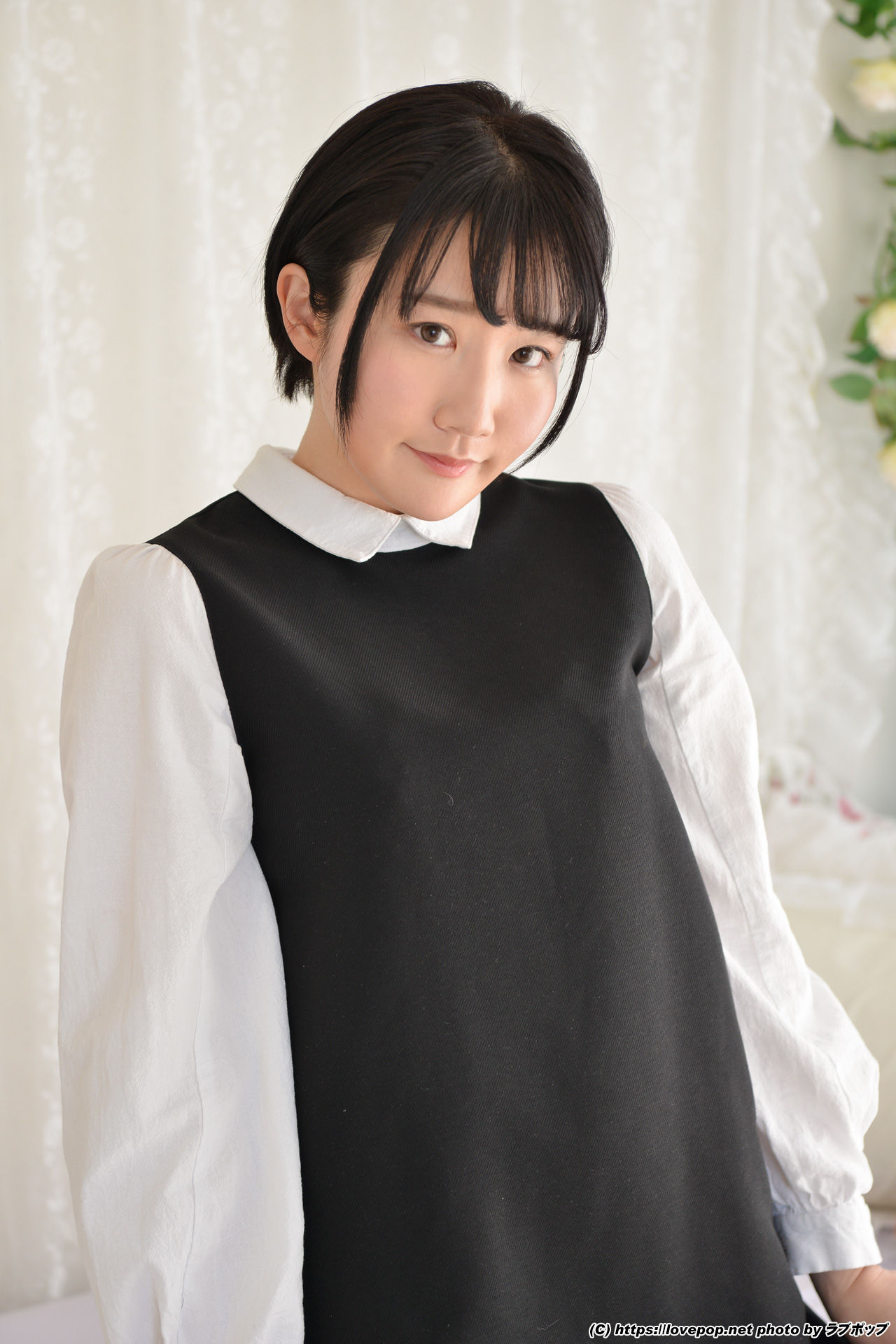 [LOVEPOP] Umi Higashino 東野羽海 Photoset 04