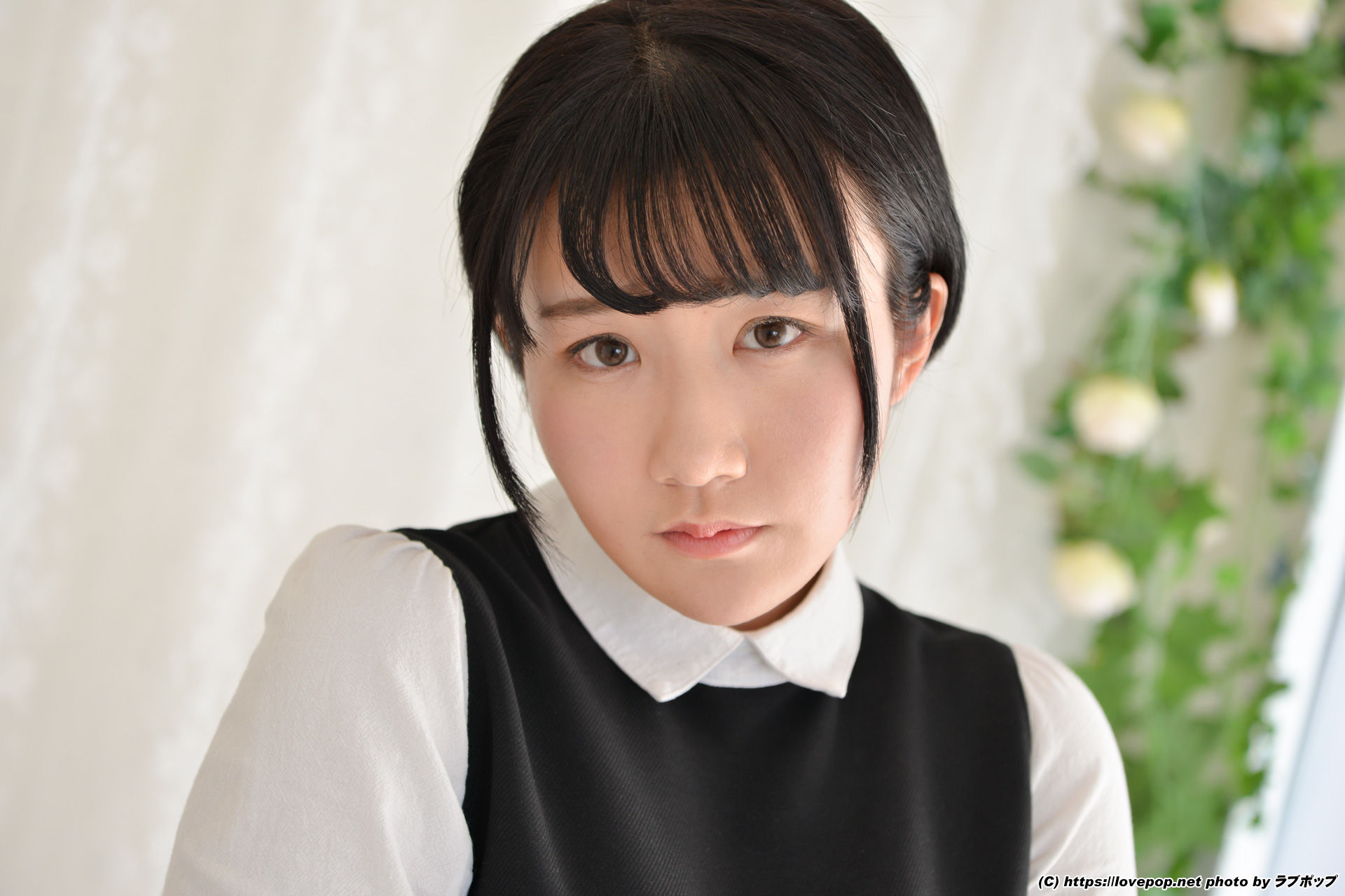 [LOVEPOP] Umi Higashino 東野羽海 Photoset 04