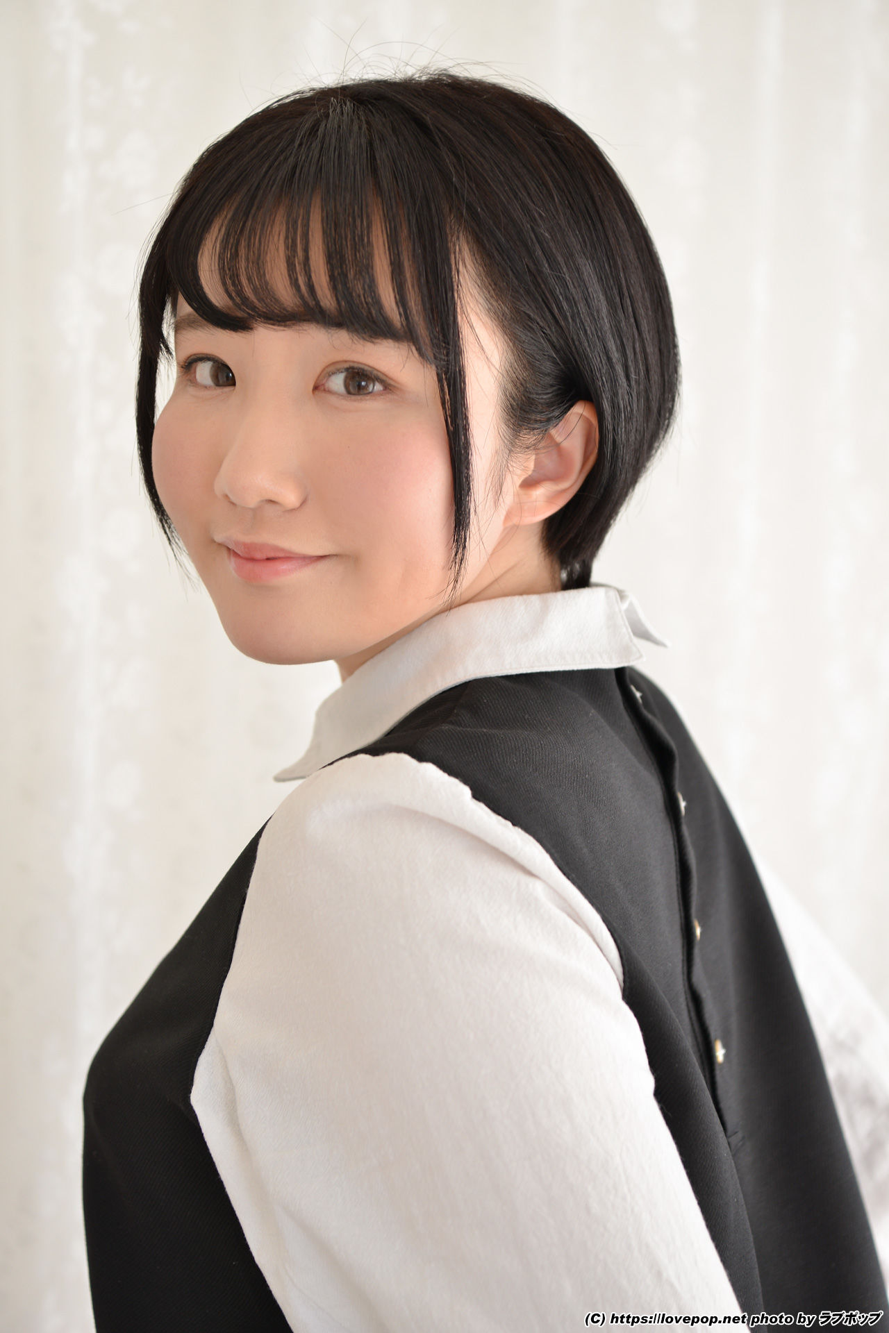 [LOVEPOP] Umi Higashino 東野羽海 Photoset 04