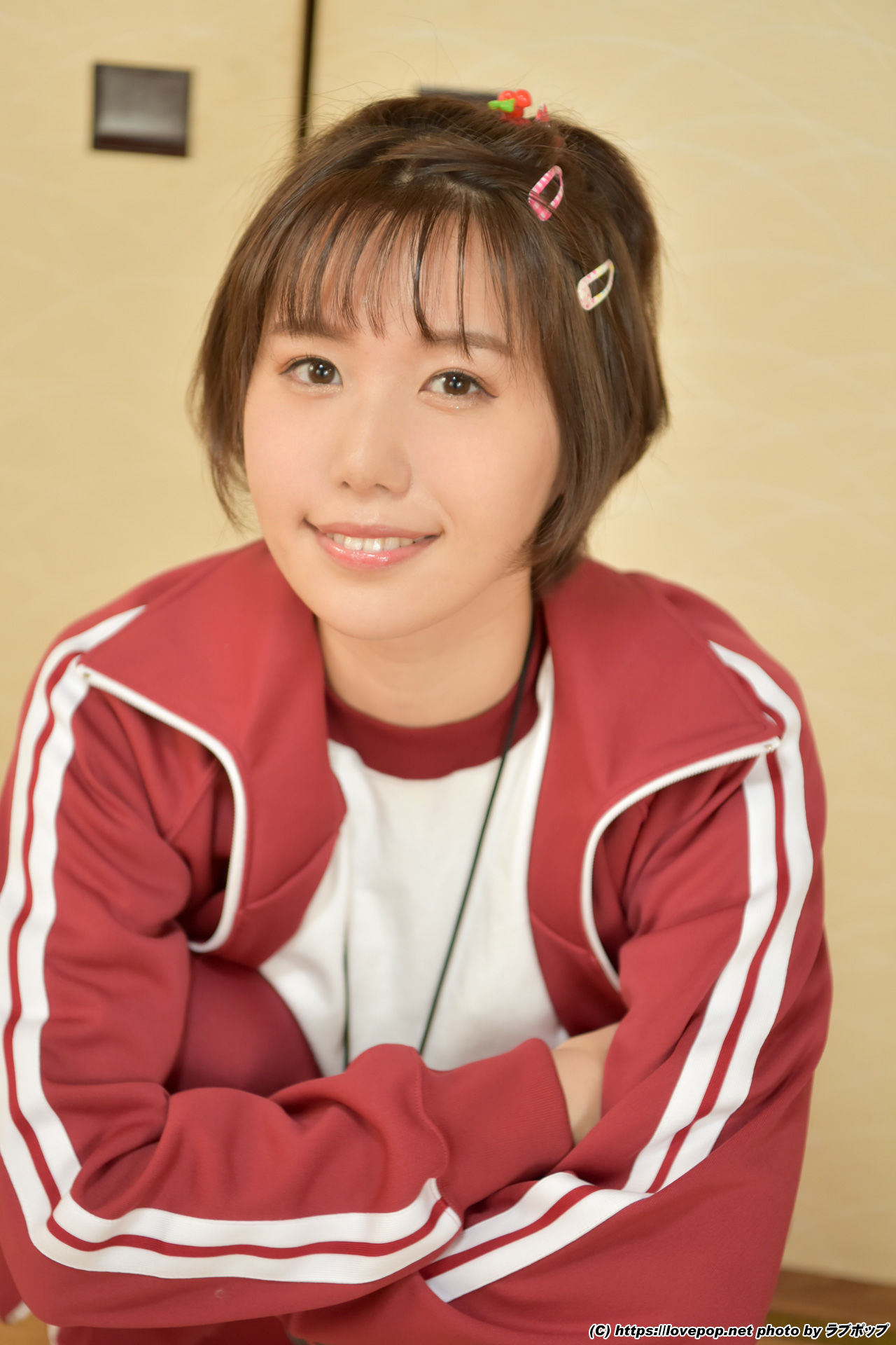 [LOVEPOP] YUNOKA 柚乃花 Photoset 09