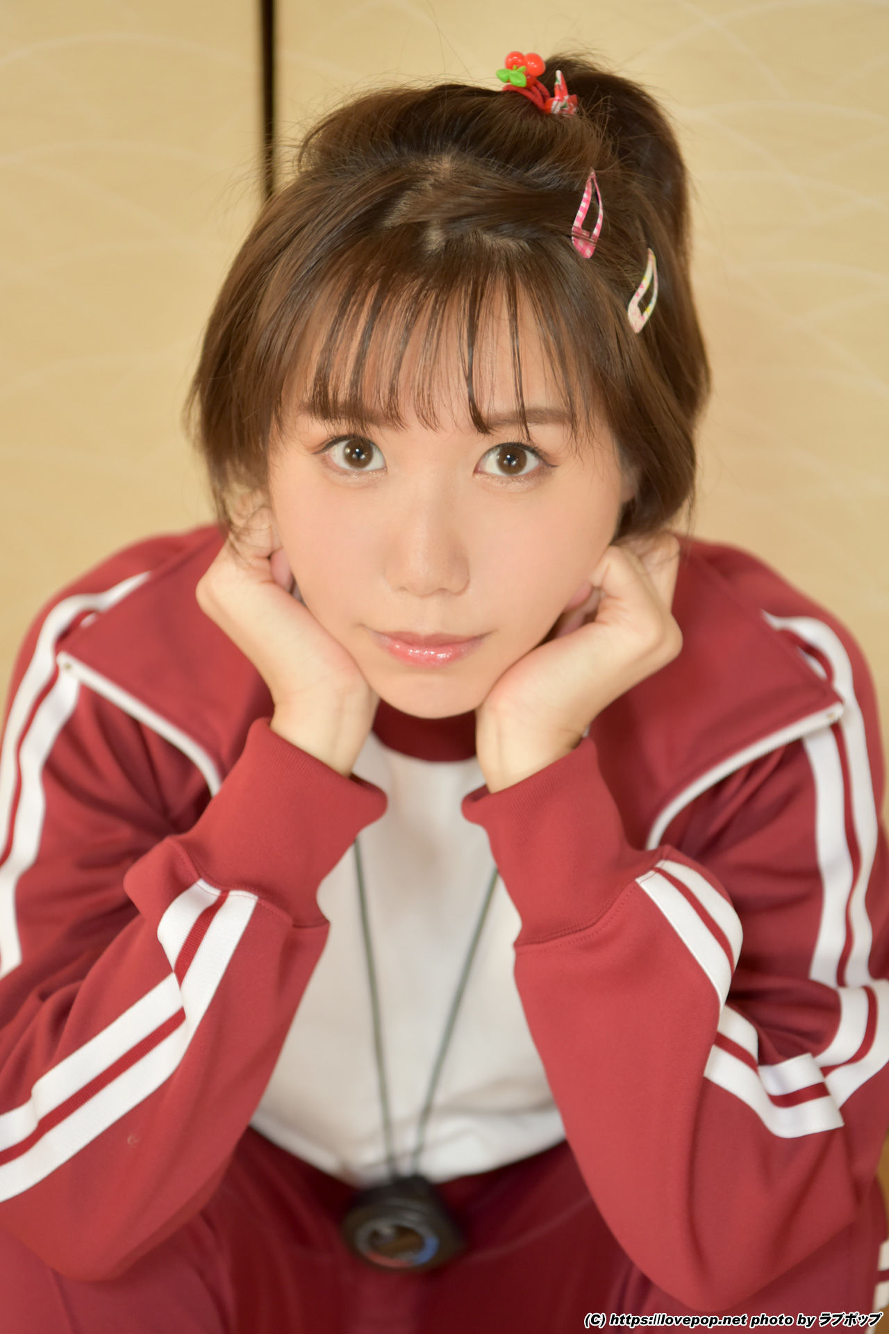 [LOVEPOP] YUNOKA 柚乃花 Photoset 09