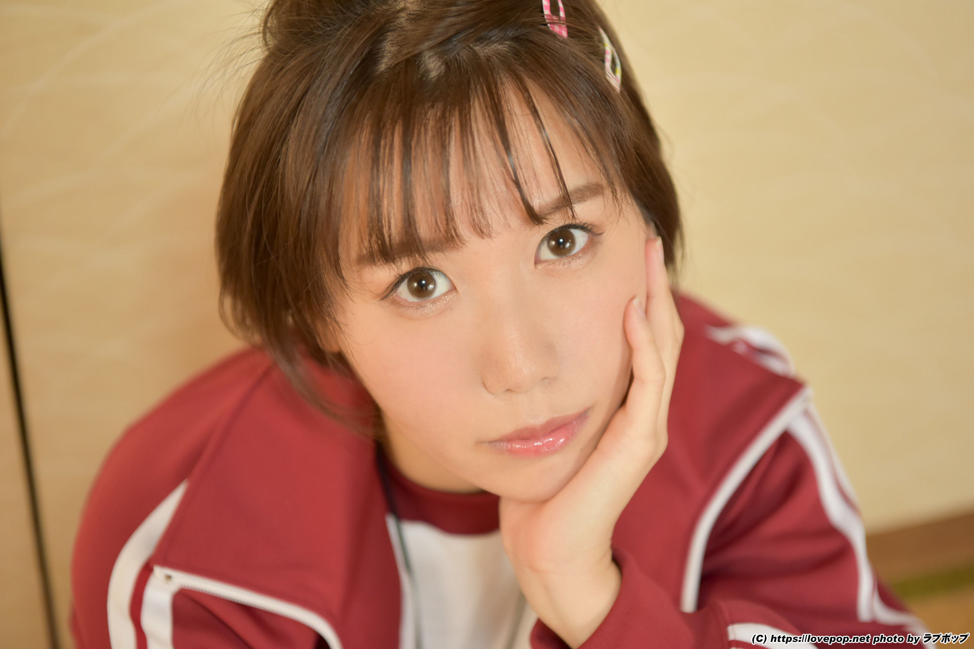 [LOVEPOP] YUNOKA 柚乃花 Photoset 09