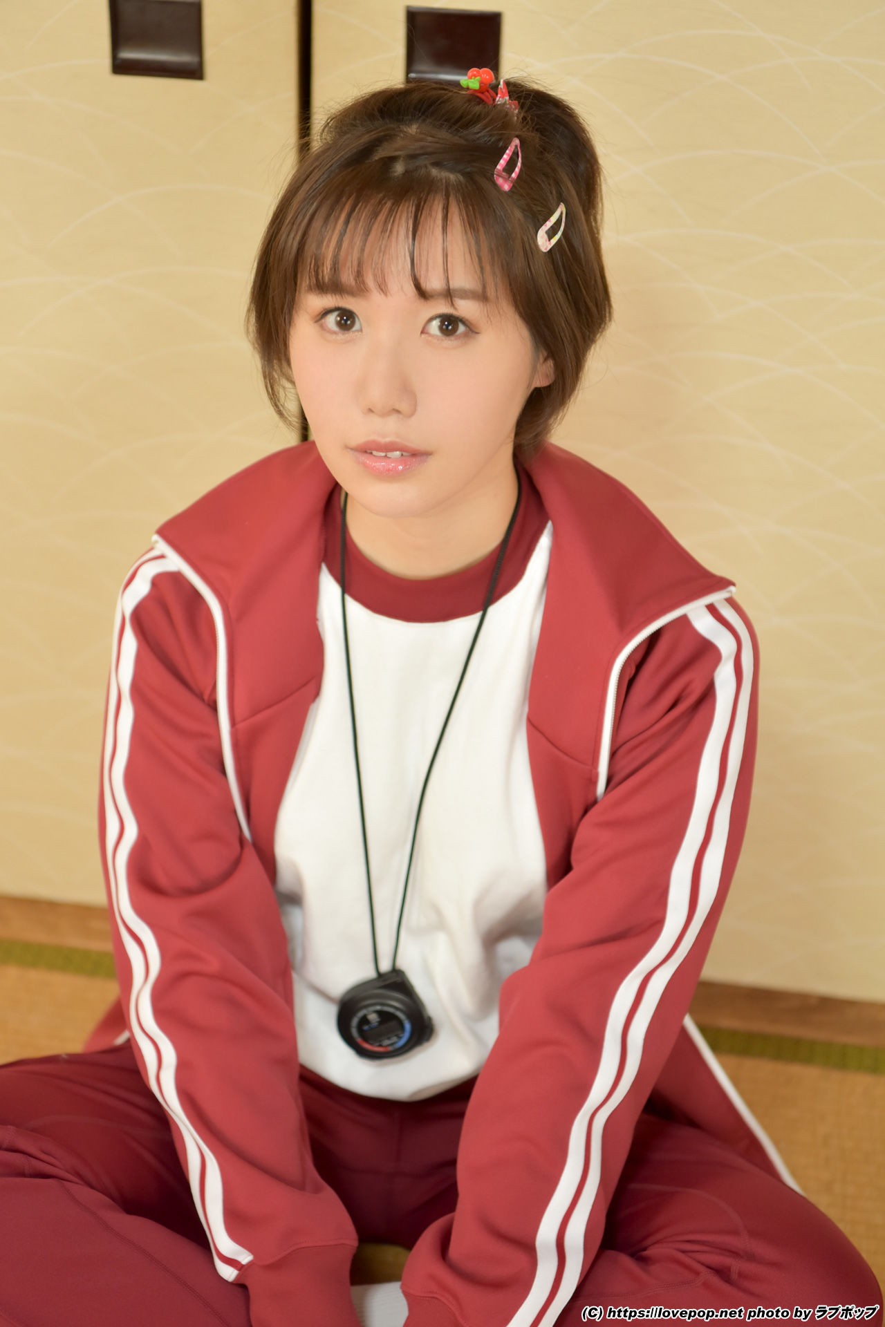 [LOVEPOP] YUNOKA 柚乃花 Photoset 09