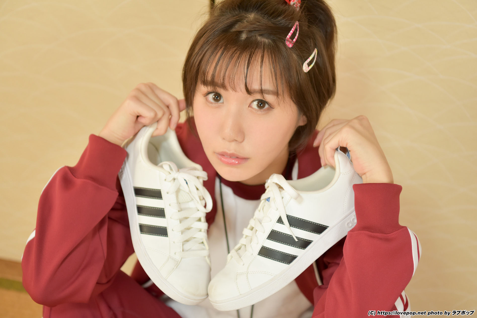 [LOVEPOP] YUNOKA 柚乃花 Photoset 09