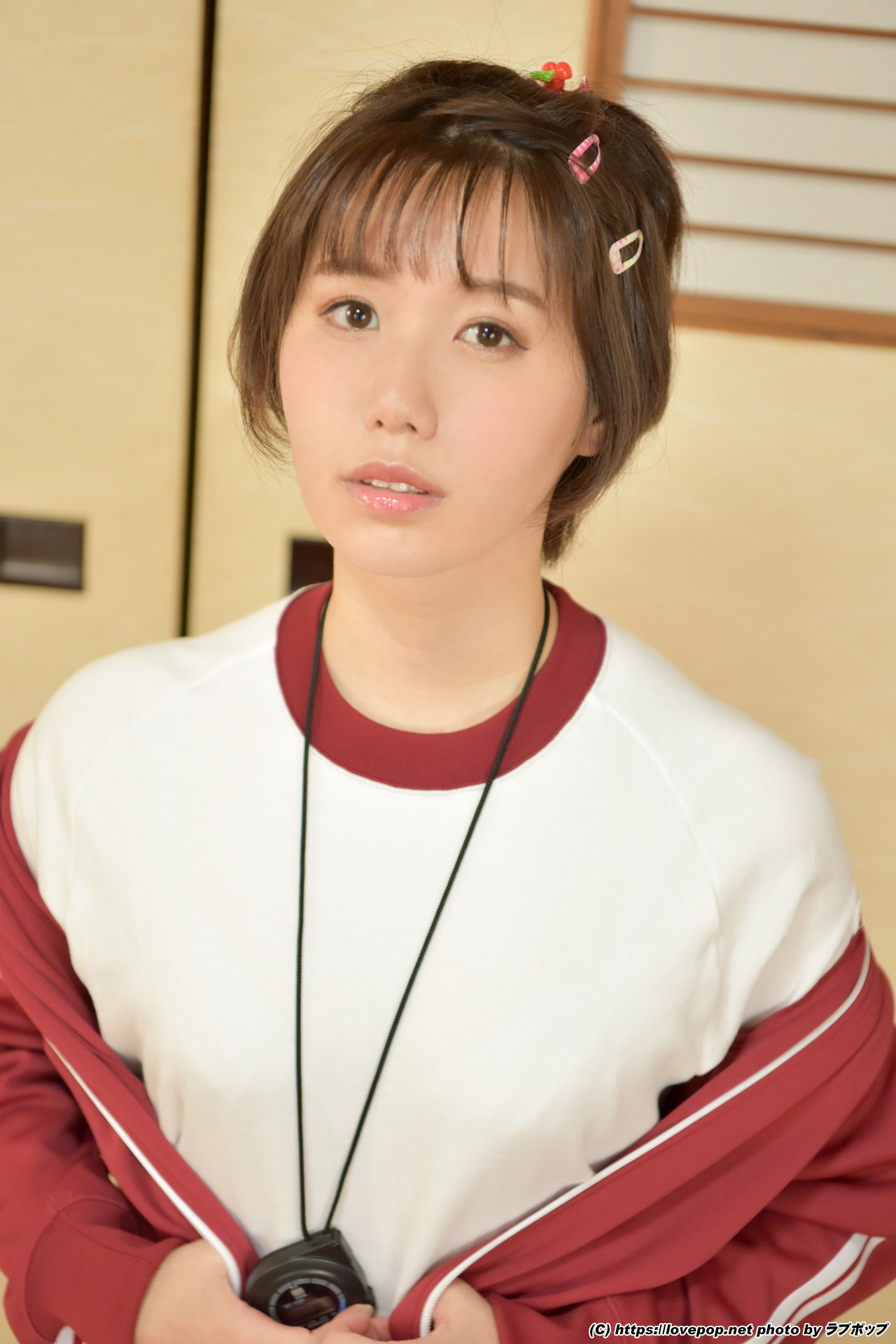 [LOVEPOP] YUNOKA 柚乃花 Photoset 09