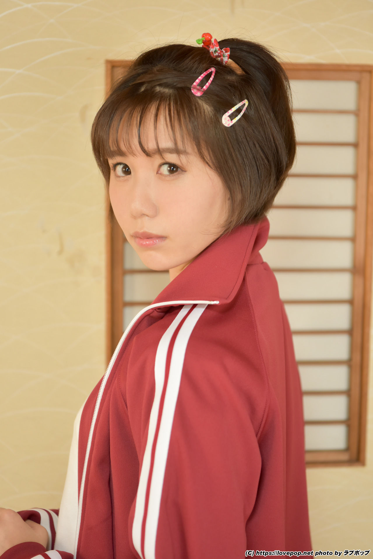 [LOVEPOP] YUNOKA 柚乃花 Photoset 09