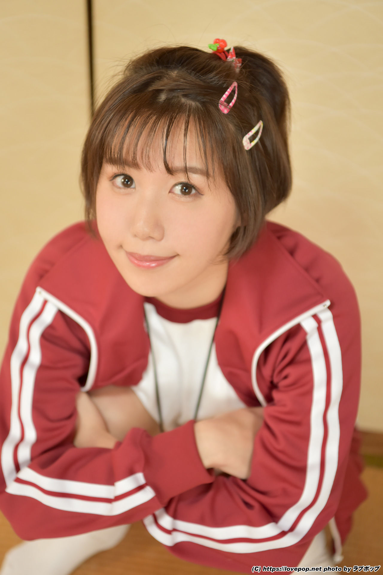 [LOVEPOP] YUNOKA 柚乃花 Photoset 09