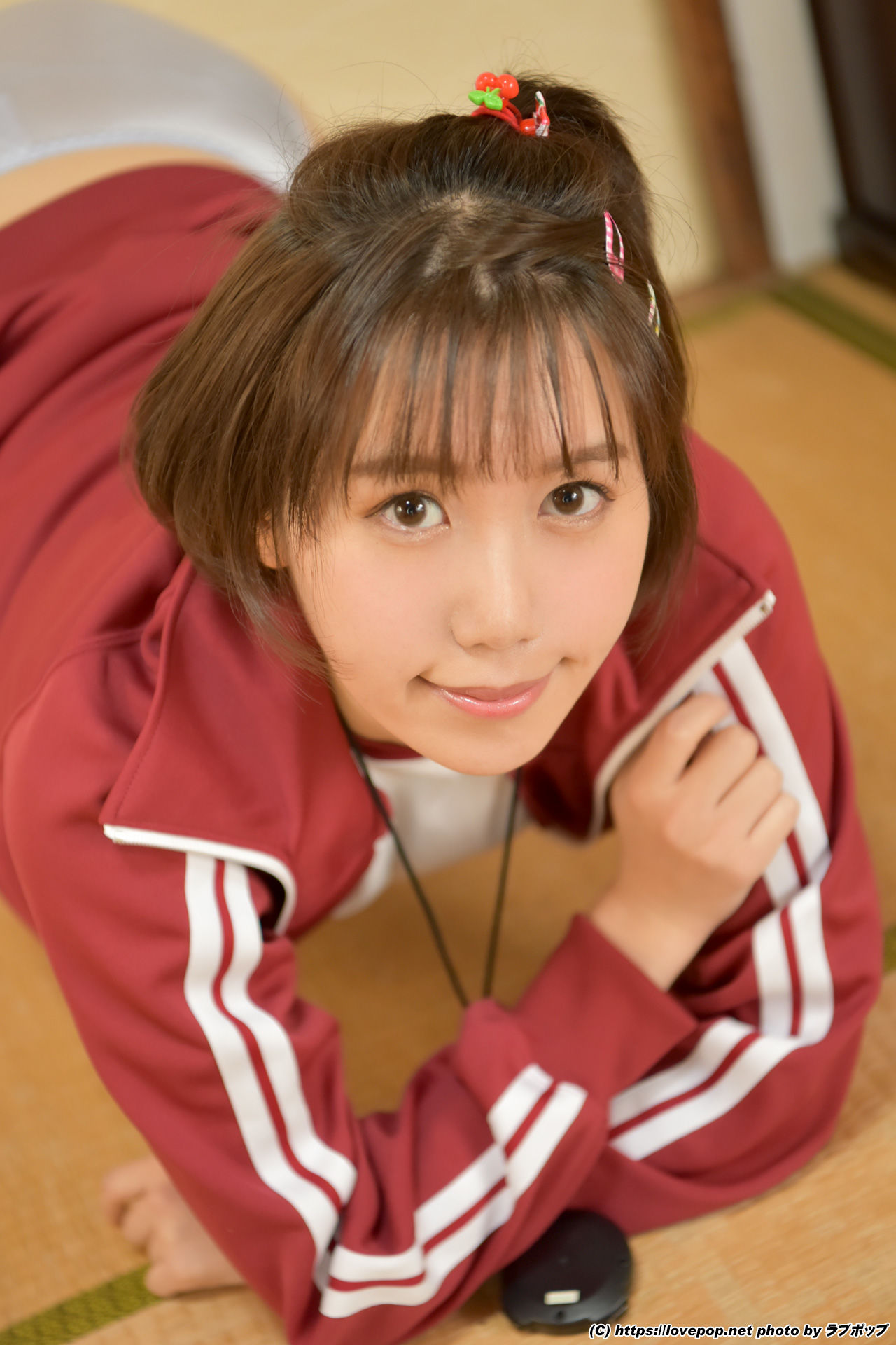 [LOVEPOP] YUNOKA 柚乃花 Photoset 09