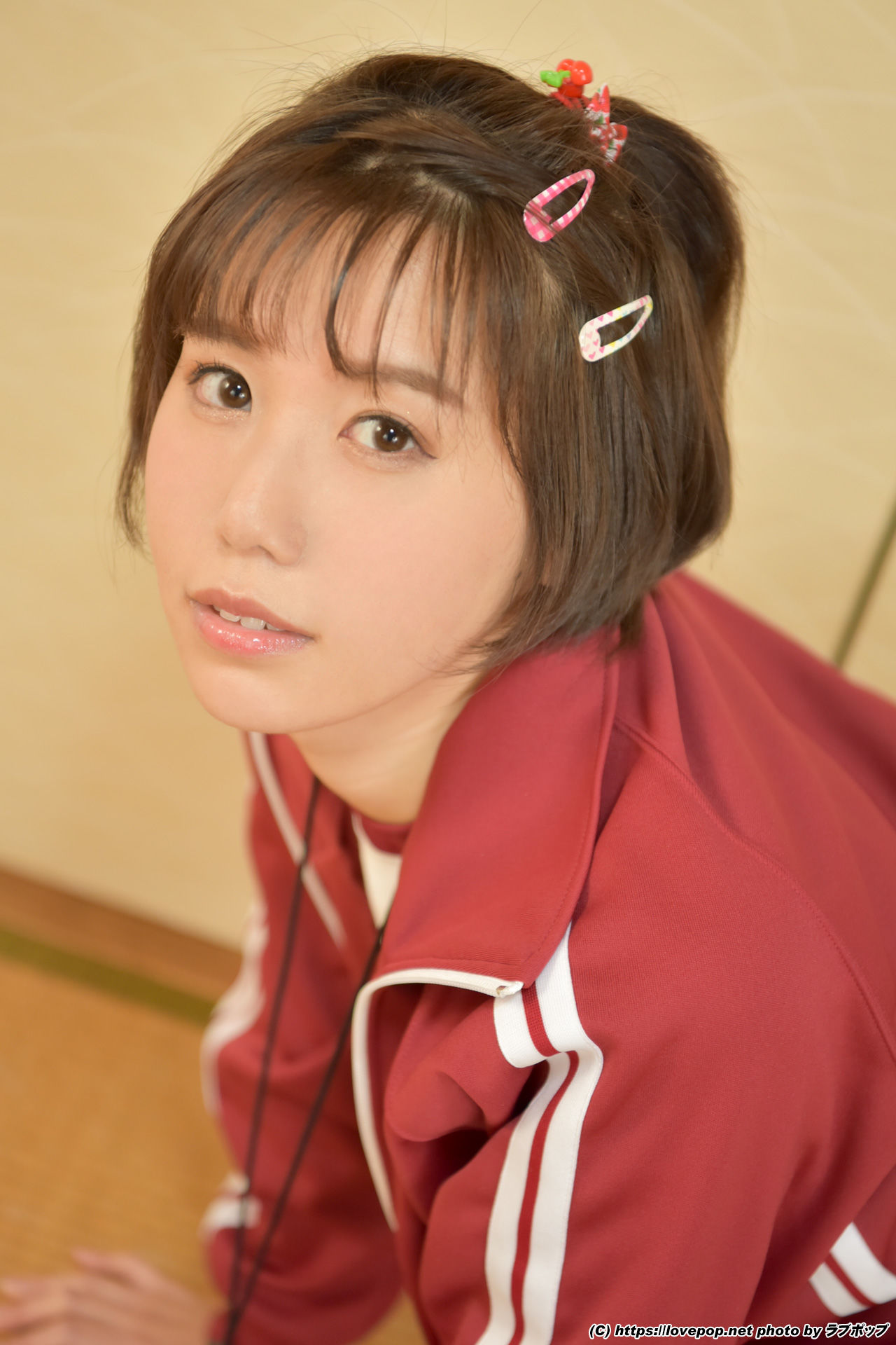 [LOVEPOP] YUNOKA 柚乃花 Photoset 09