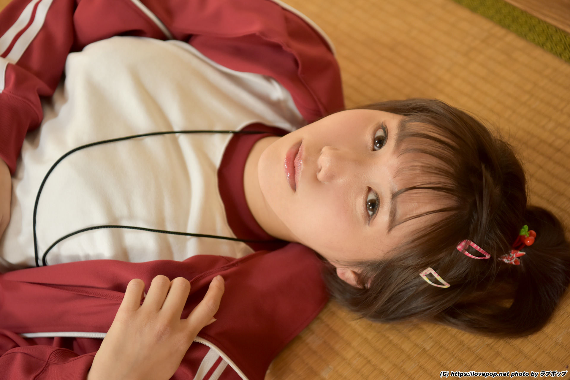 [LOVEPOP] YUNOKA 柚乃花 Photoset 09
