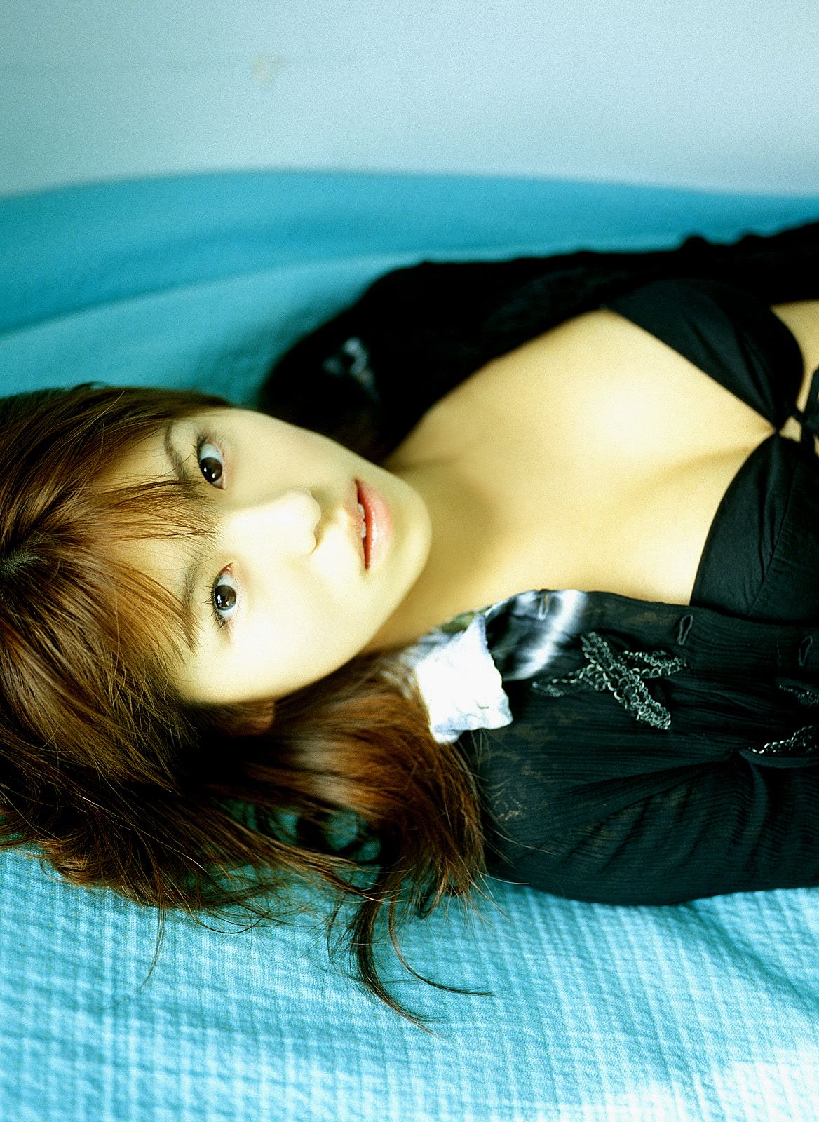 [NS Eyes] SF-No.224 Chinatsu Wakatsuki 若槻千夏