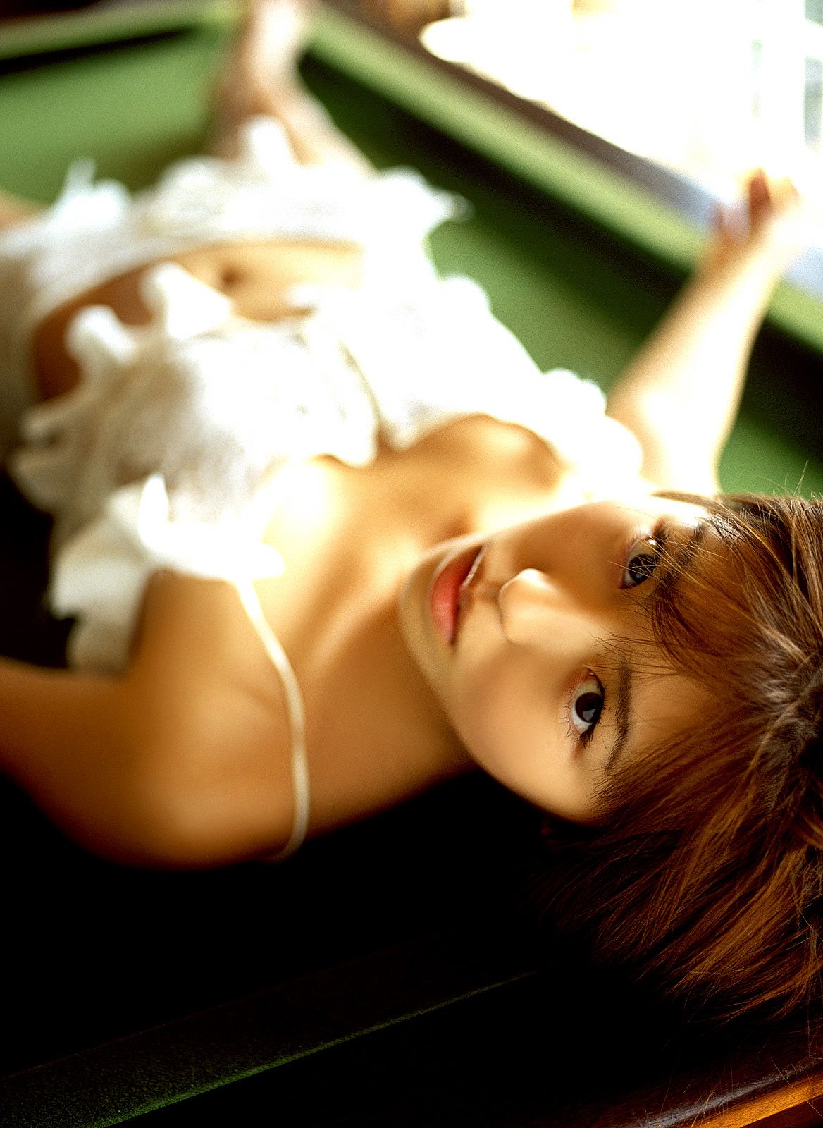 [NS Eyes] SF-No.224 Chinatsu Wakatsuki 若槻千夏