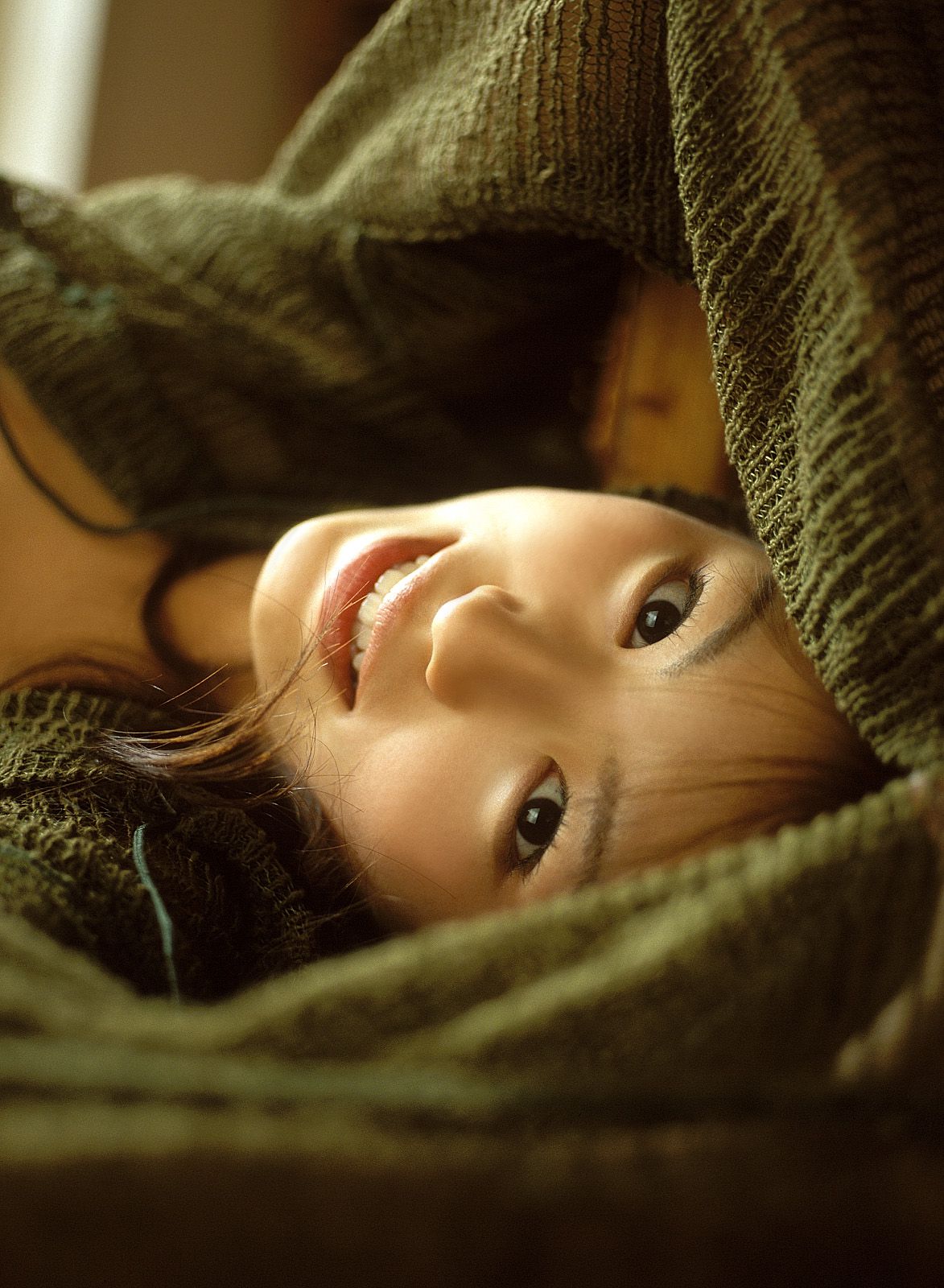 [NS Eyes] SF-No.224 Chinatsu Wakatsuki 若槻千夏
