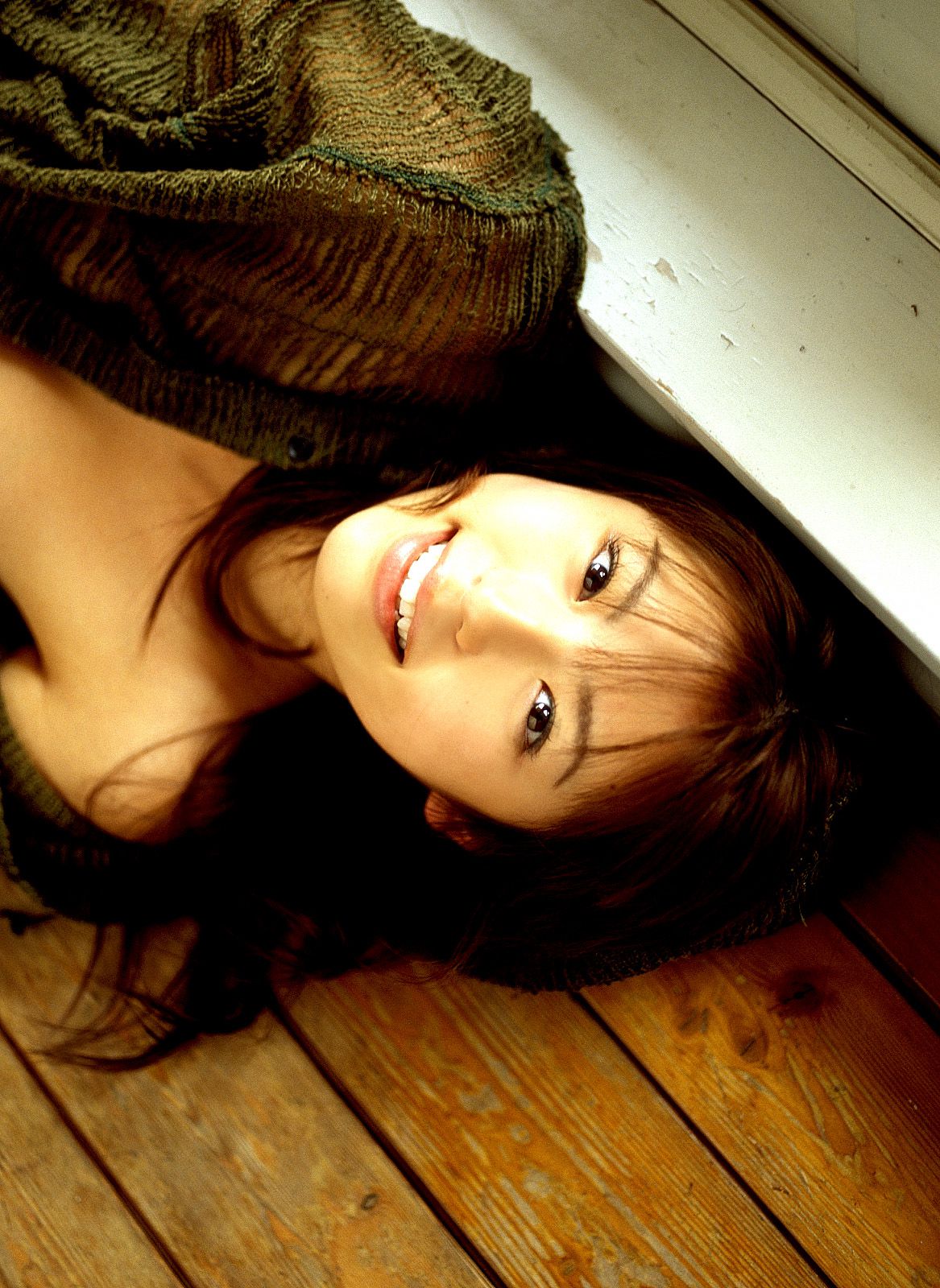 [NS Eyes] SF-No.224 Chinatsu Wakatsuki 若槻千夏