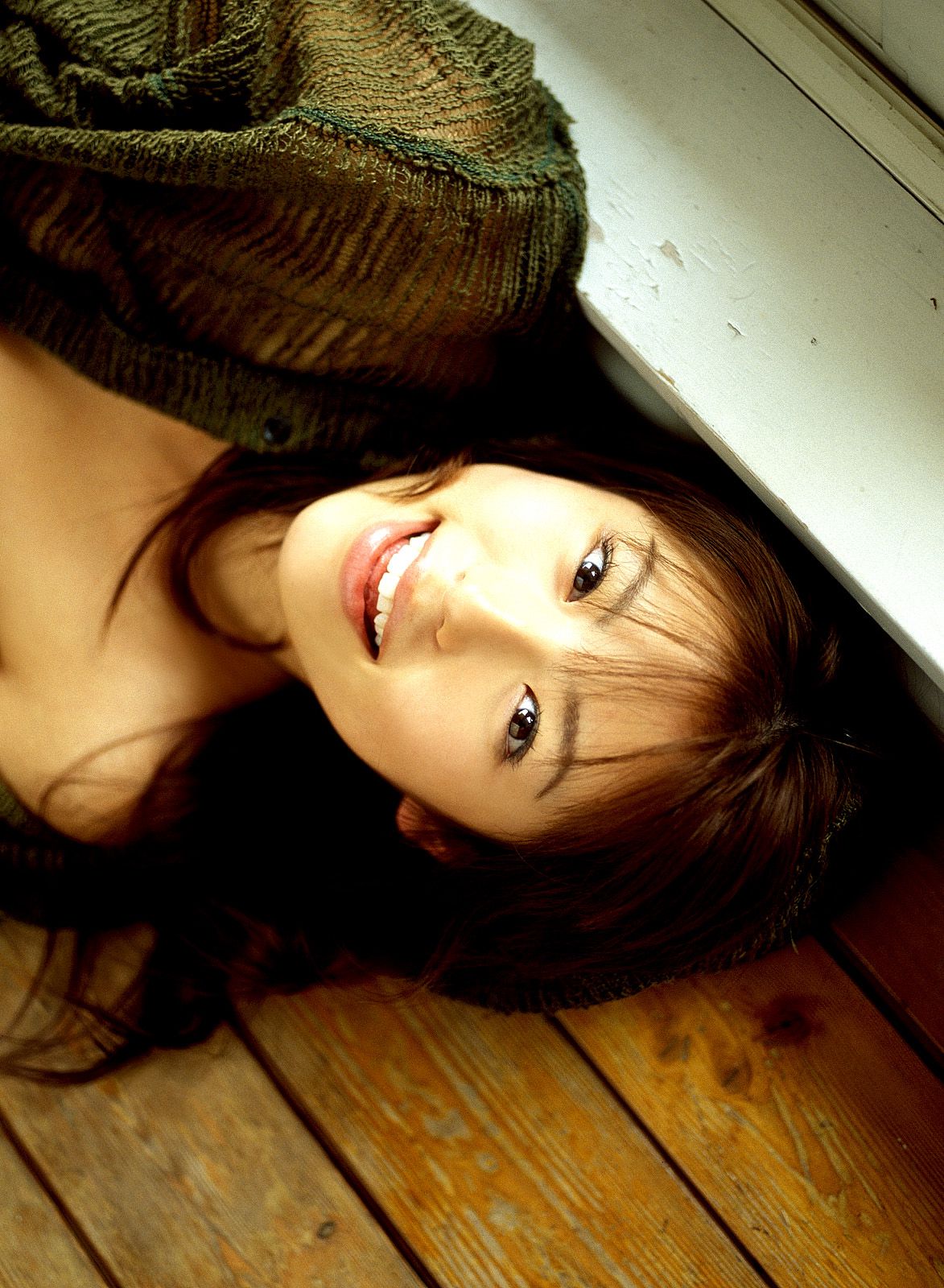 [NS Eyes] SF-No.224 Chinatsu Wakatsuki 若槻千夏