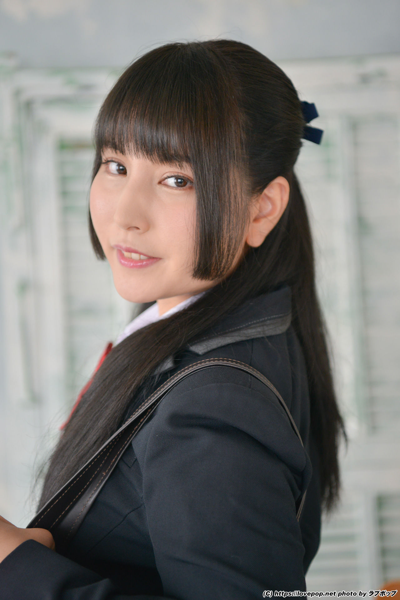 [LOVEPOP] Yuria Fujino 藤乃ゆりあ Photoset 02