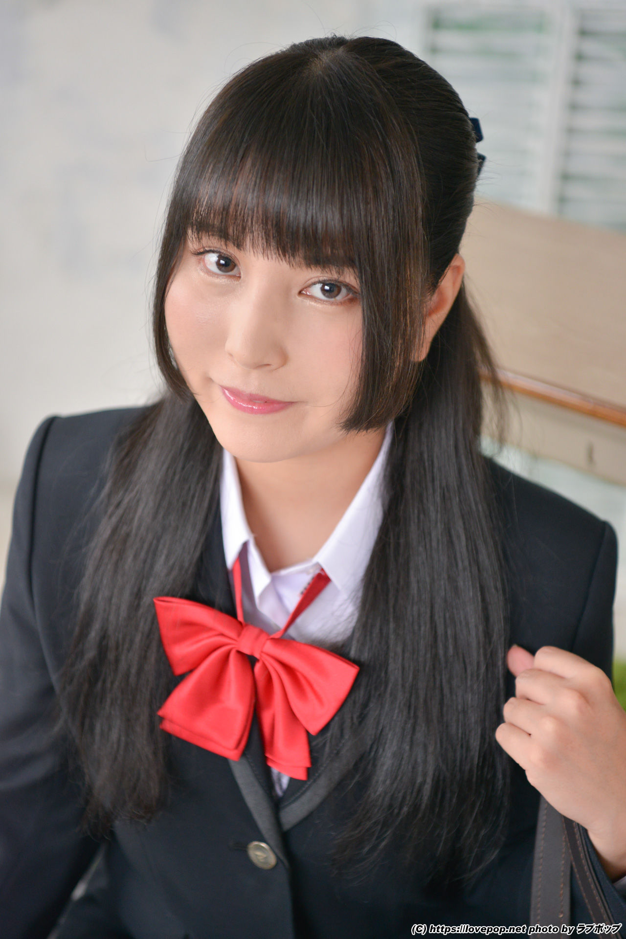 [LOVEPOP] Yuria Fujino 藤乃ゆりあ Photoset 02