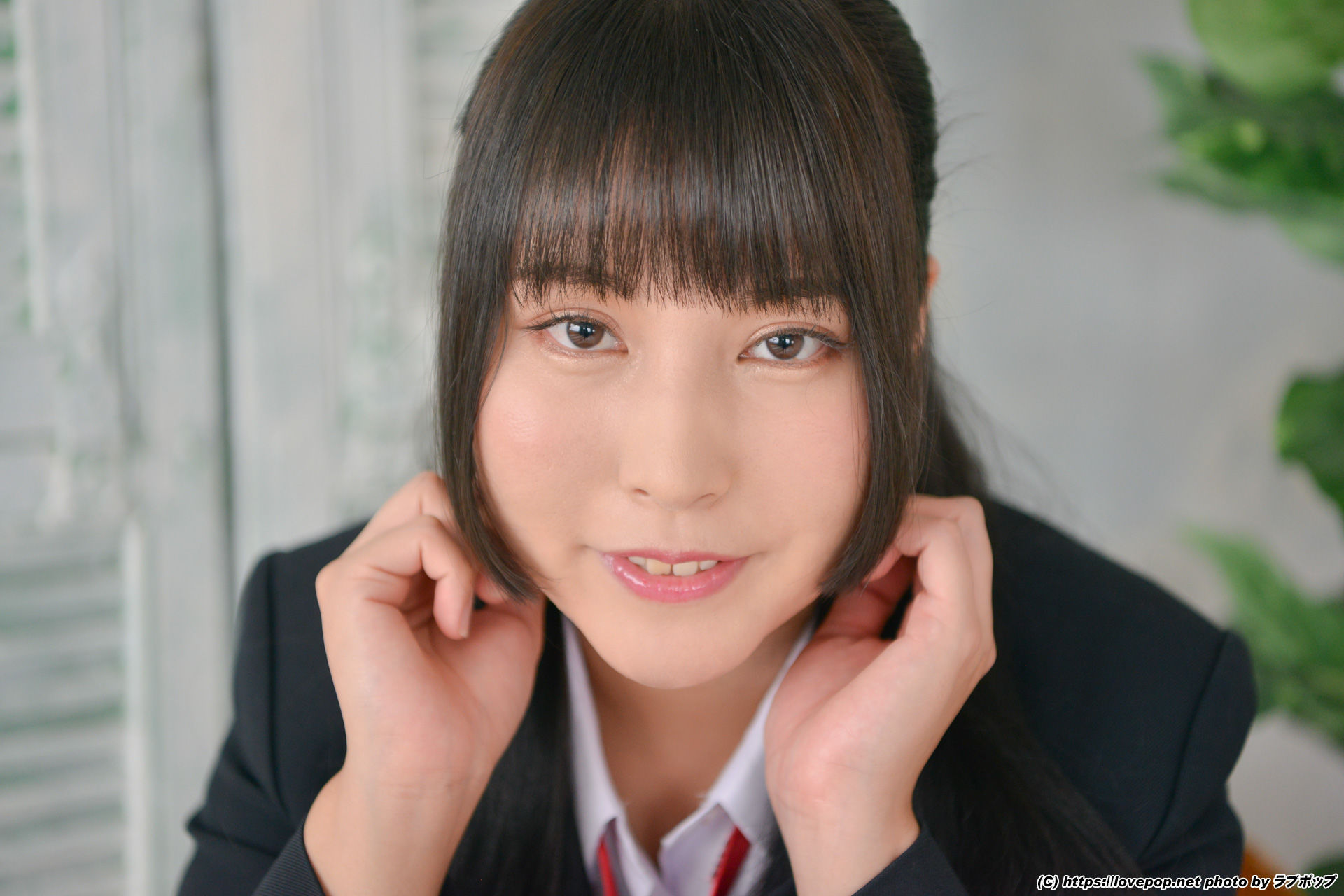 [LOVEPOP] Yuria Fujino 藤乃ゆりあ Photoset 02
