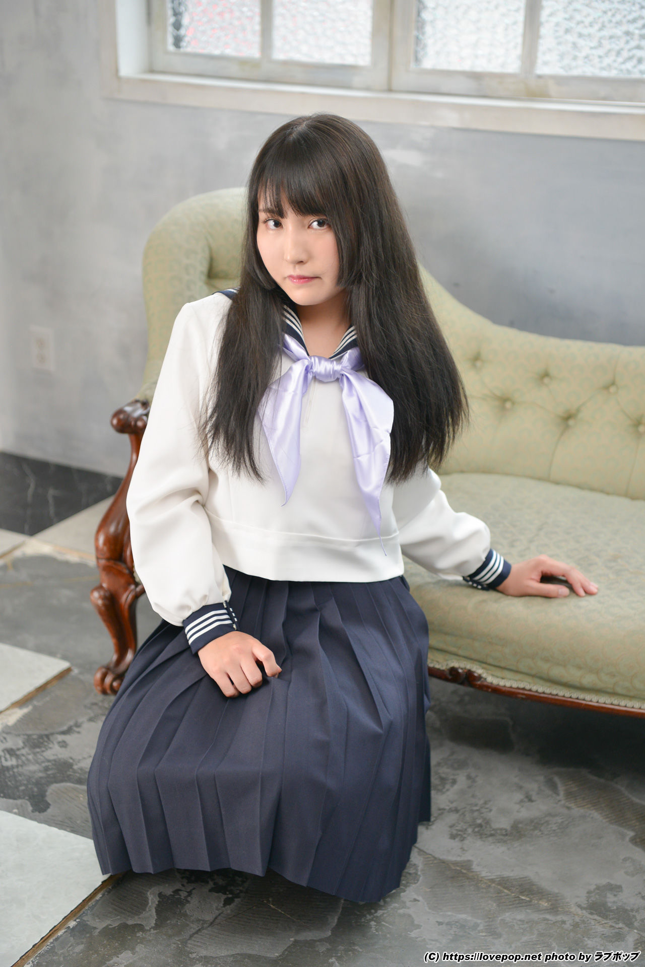 [LOVEPOP] Yuria Fujino 藤乃ゆりあ Photoset 03
