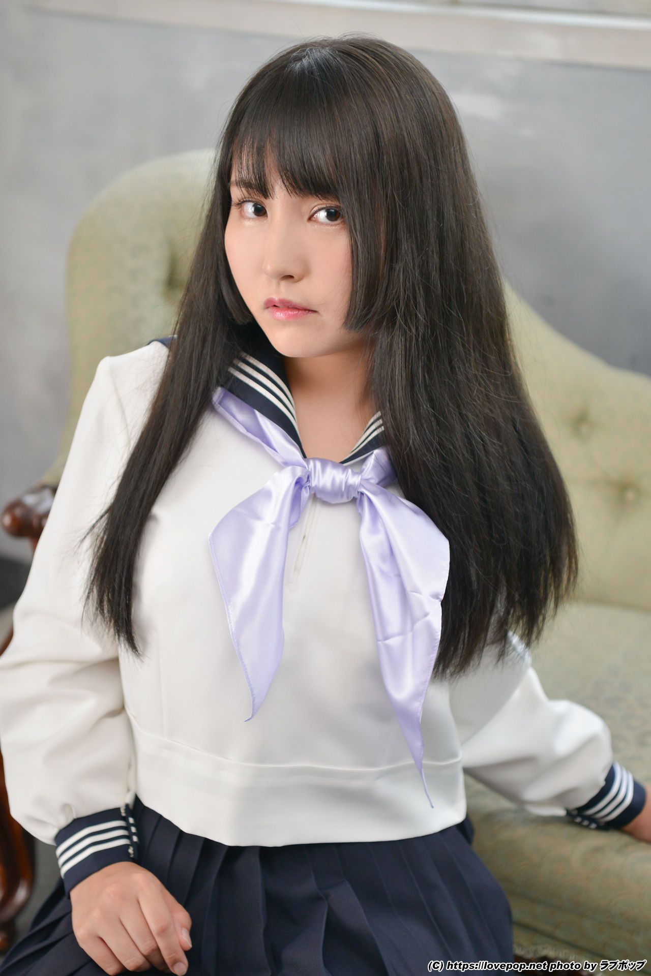 [LOVEPOP] Yuria Fujino 藤乃ゆりあ Photoset 03