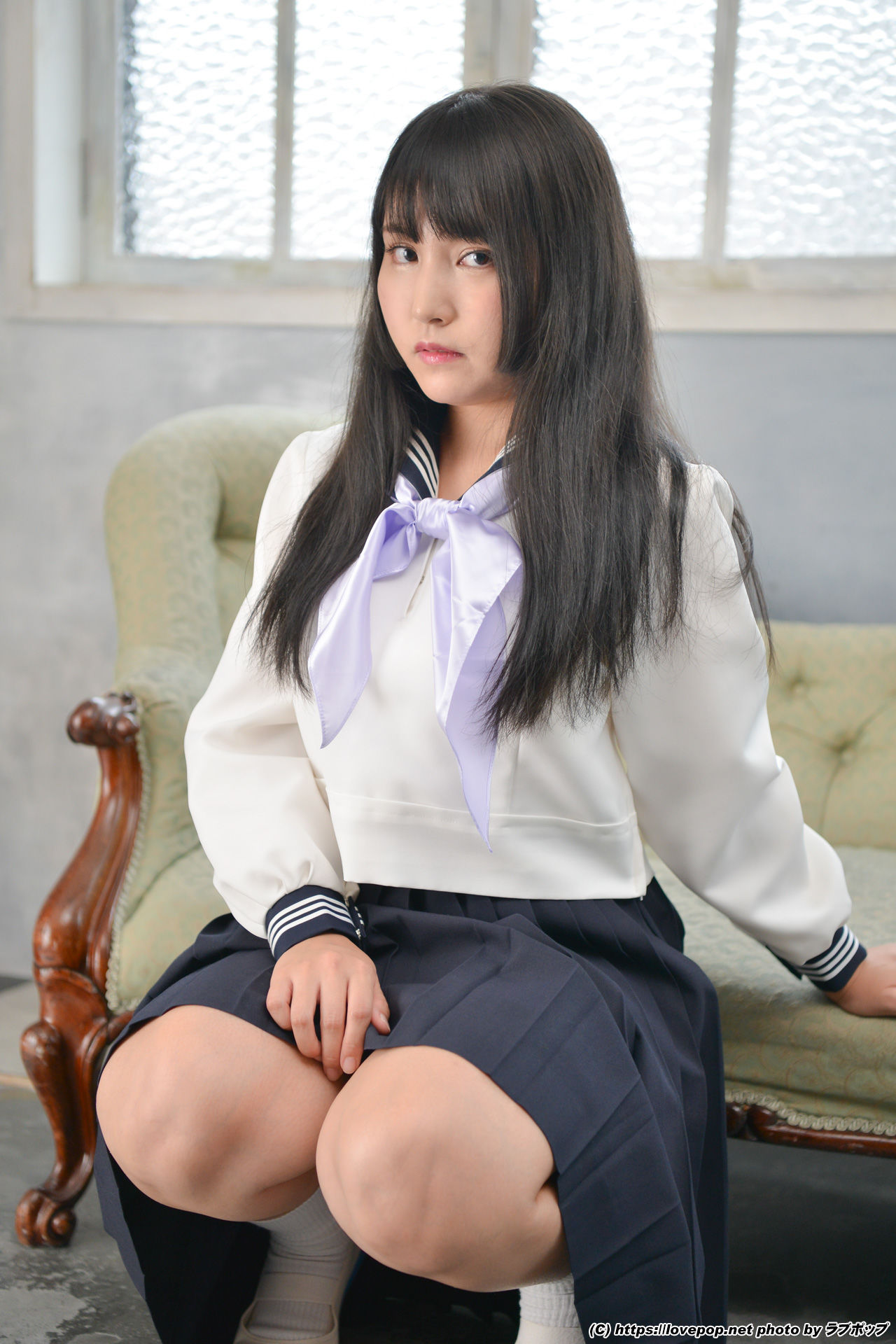[LOVEPOP] Yuria Fujino 藤乃ゆりあ Photoset 03