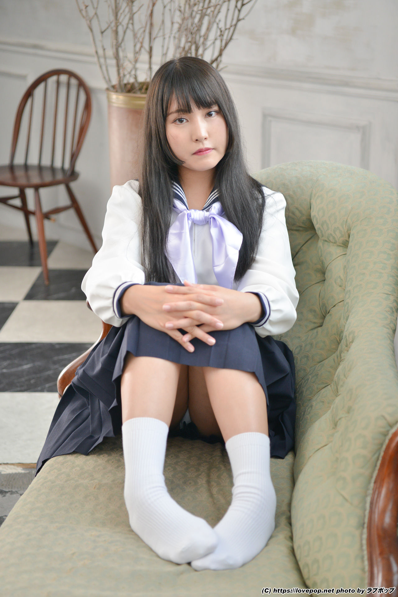[LOVEPOP] Yuria Fujino 藤乃ゆりあ Photoset 03